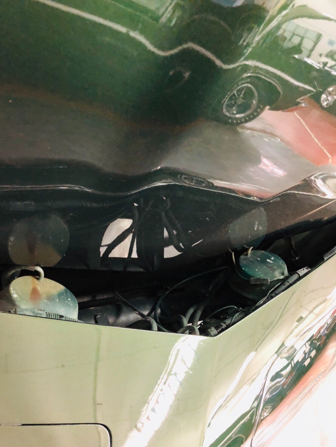 Used 1974 Chevrolet Corvette -T TOPS-NICE PAINT-GREAT PRICE- | Mundelein, IL
