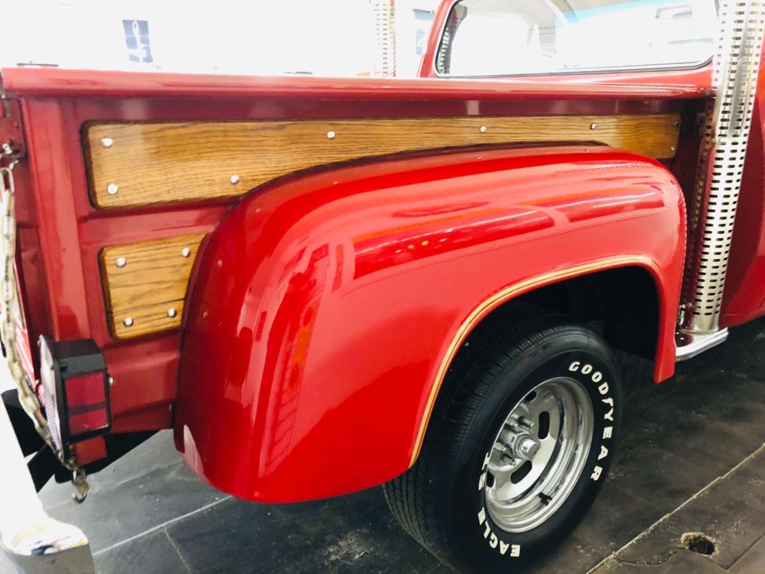Used 1979 Dodge Pickup -REAL DEAL- LIL RED EXPRESS-POWER WAGON SEE VIDEO | Mundelein, IL