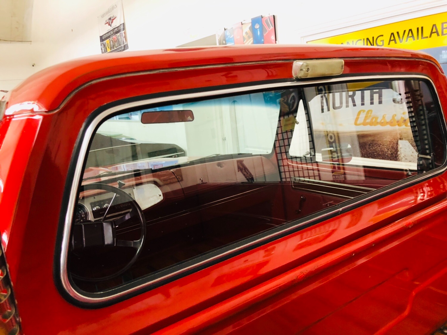 Used 1979 Dodge Pickup -REAL DEAL- LIL RED EXPRESS-POWER WAGON SEE VIDEO | Mundelein, IL