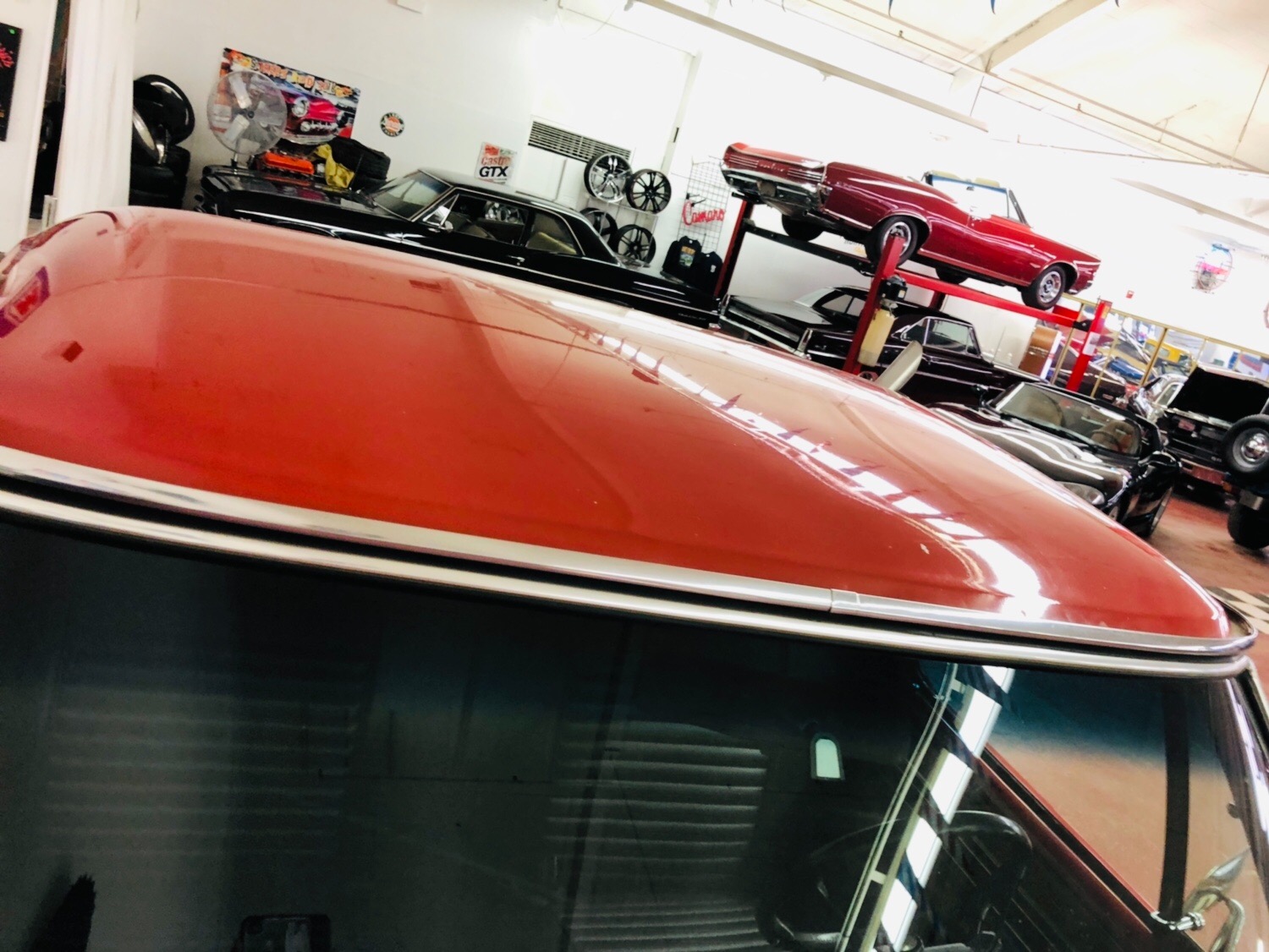 Used 1979 Dodge Pickup -REAL DEAL- LIL RED EXPRESS-POWER WAGON SEE VIDEO | Mundelein, IL