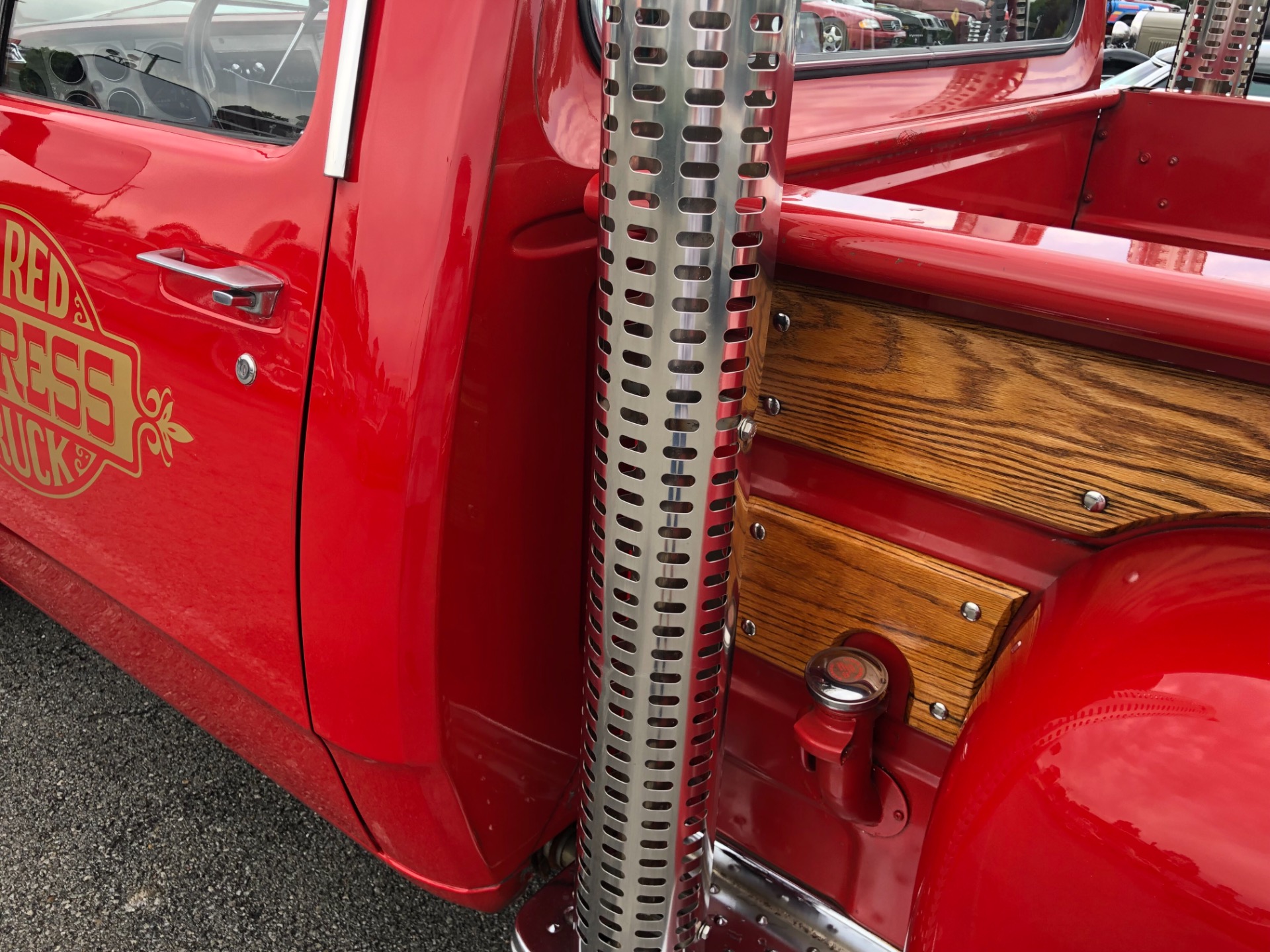 Used 1979 Dodge Pickup -REAL DEAL- LIL RED EXPRESS-POWER WAGON SEE VIDEO | Mundelein, IL