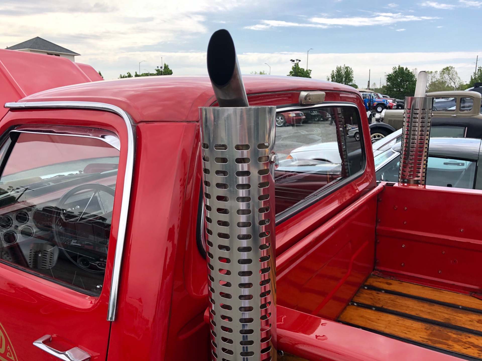 Used 1979 Dodge Pickup -REAL DEAL- LIL RED EXPRESS-POWER WAGON SEE VIDEO | Mundelein, IL