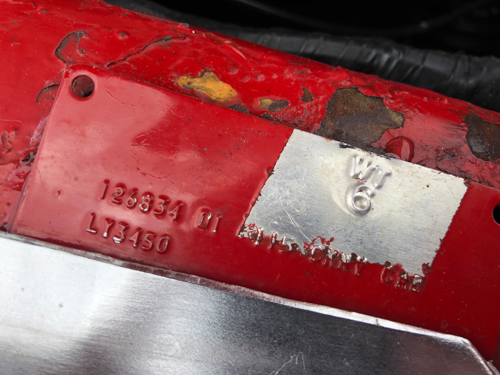 Used 1979 Dodge Pickup -REAL DEAL- LIL RED EXPRESS-POWER WAGON SEE VIDEO | Mundelein, IL