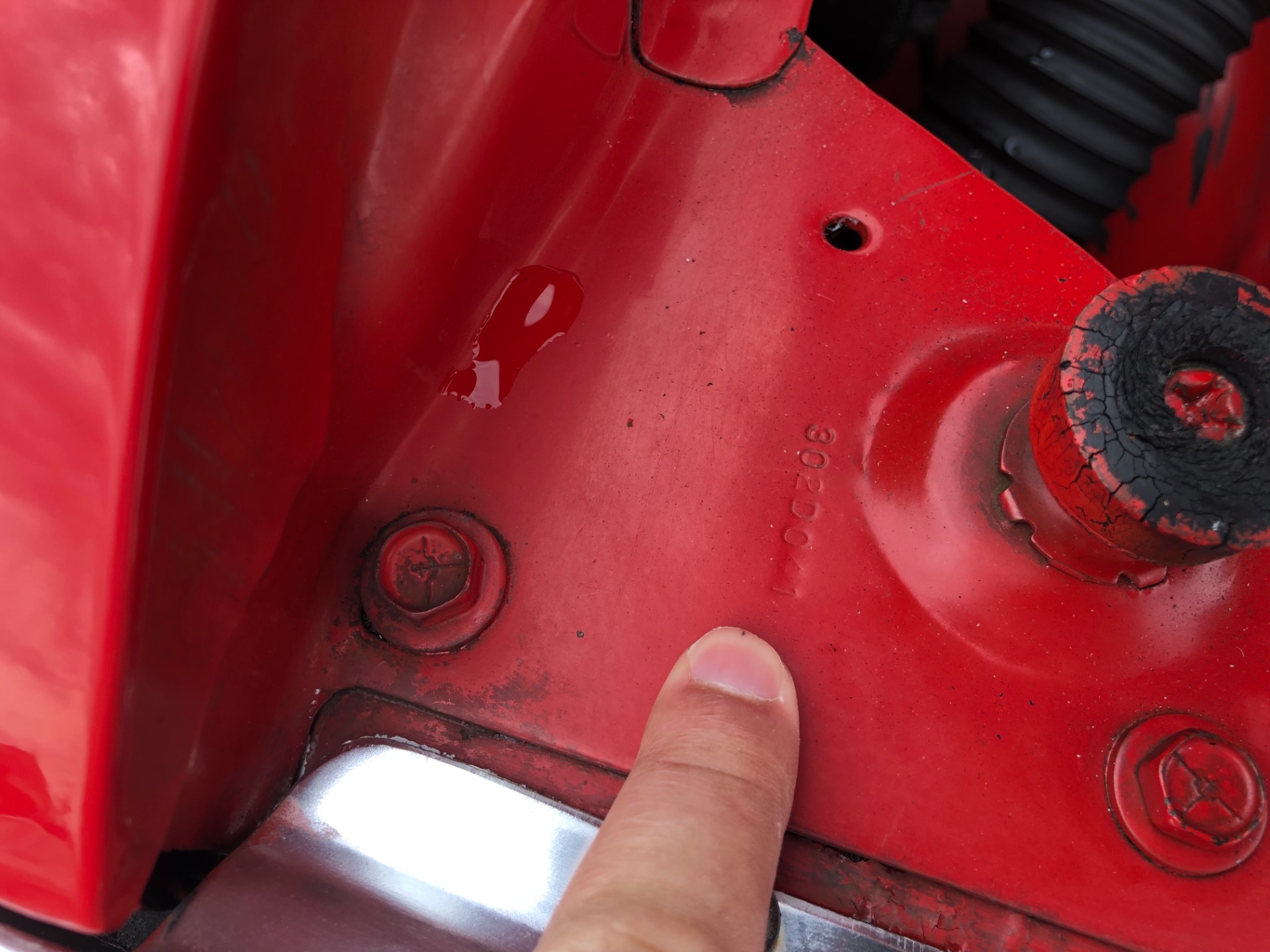 Used 1979 Dodge Pickup -REAL DEAL- LIL RED EXPRESS-POWER WAGON SEE VIDEO | Mundelein, IL