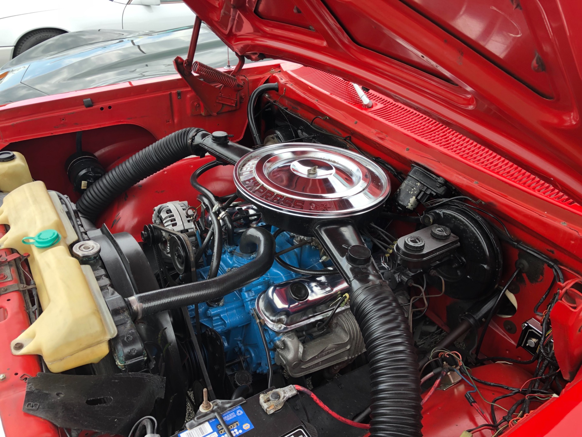 Used 1979 Dodge Pickup -REAL DEAL- LIL RED EXPRESS-POWER WAGON SEE VIDEO | Mundelein, IL