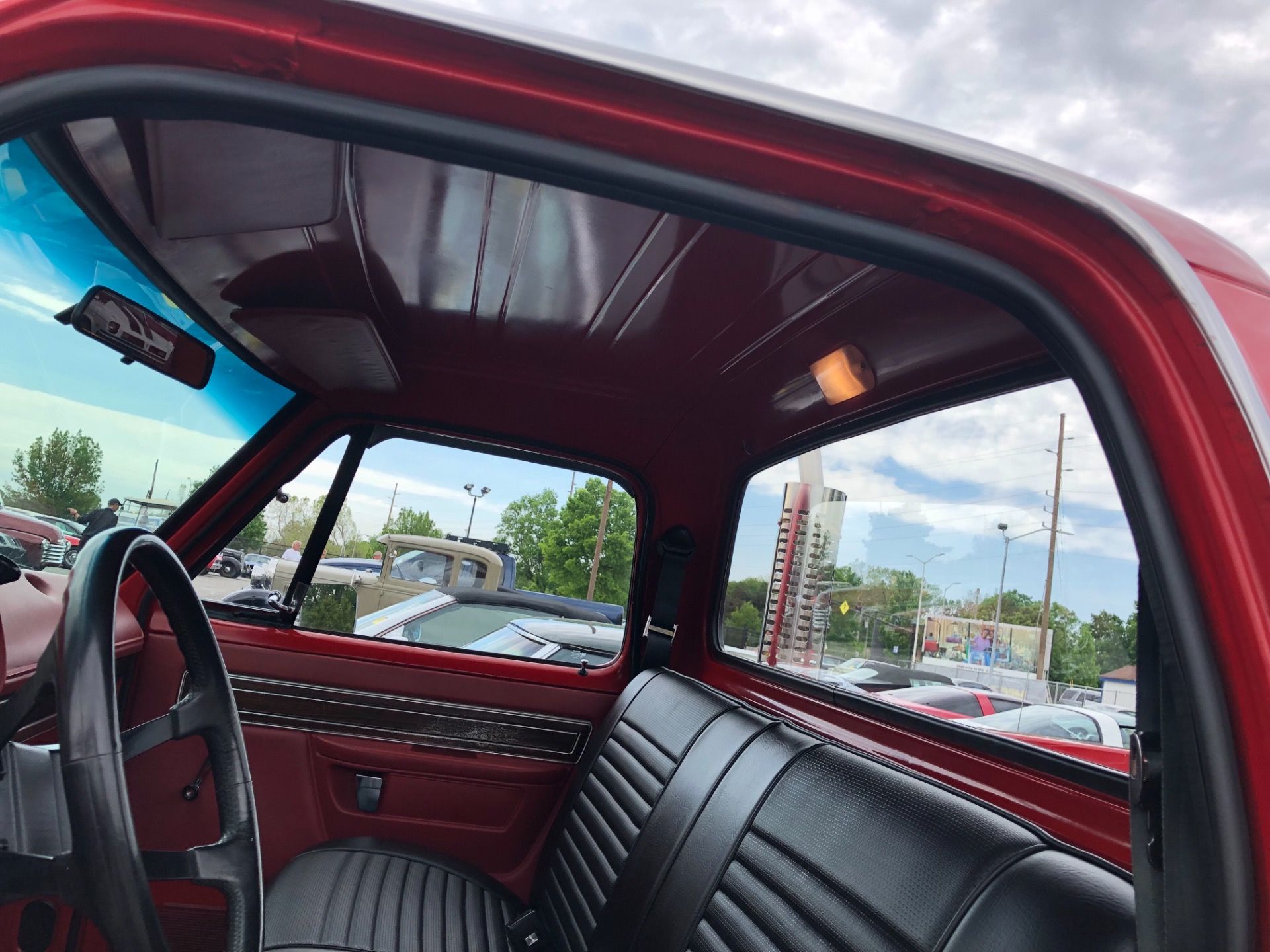 Used 1979 Dodge Pickup -REAL DEAL- LIL RED EXPRESS-POWER WAGON SEE VIDEO | Mundelein, IL