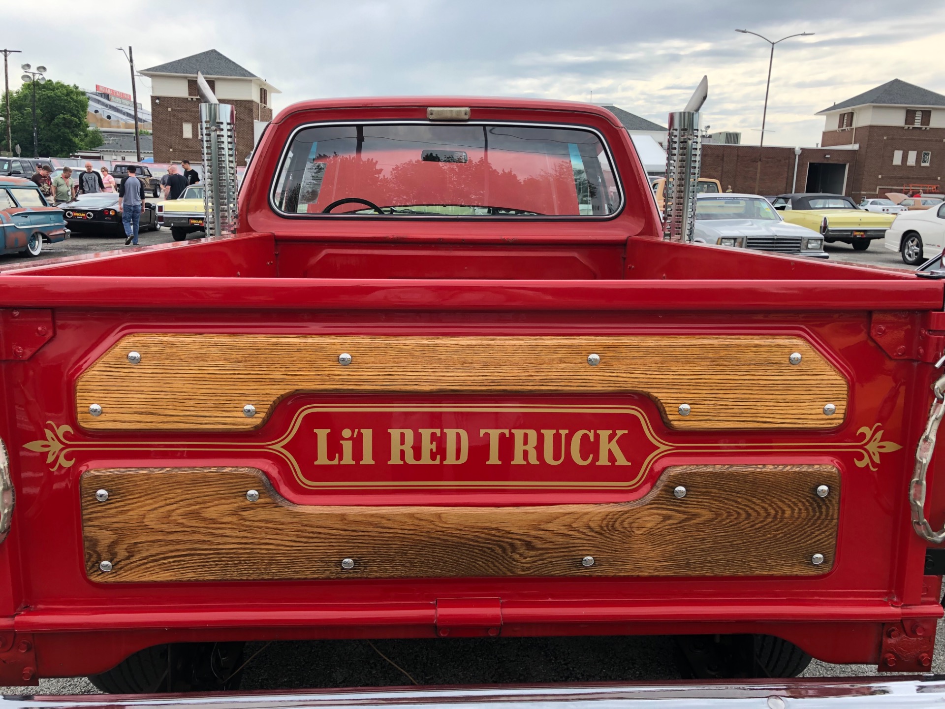 Used 1979 Dodge Pickup -REAL DEAL- LIL RED EXPRESS-POWER WAGON SEE VIDEO | Mundelein, IL