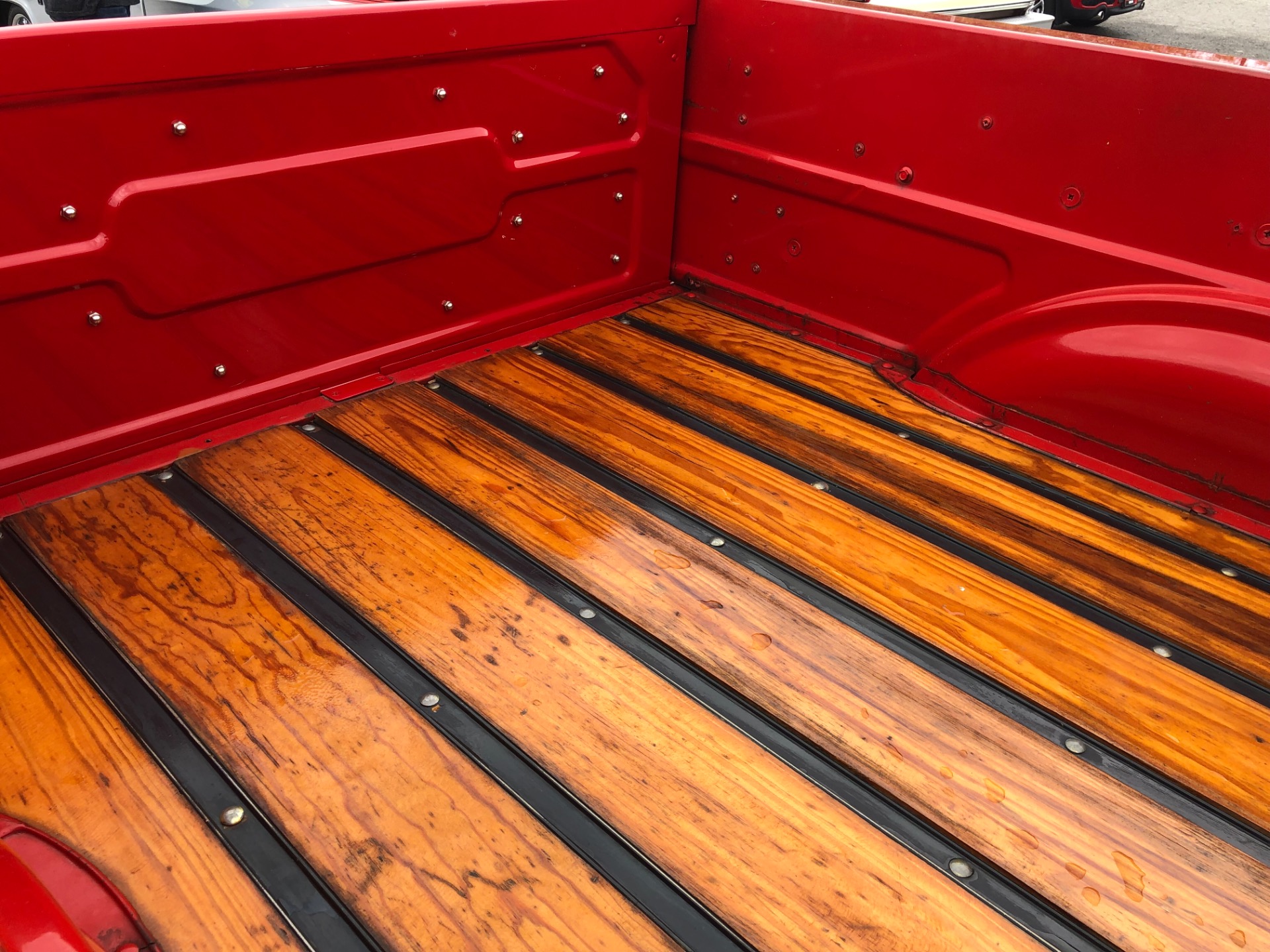 Used 1979 Dodge Pickup -REAL DEAL- LIL RED EXPRESS-POWER WAGON SEE VIDEO | Mundelein, IL
