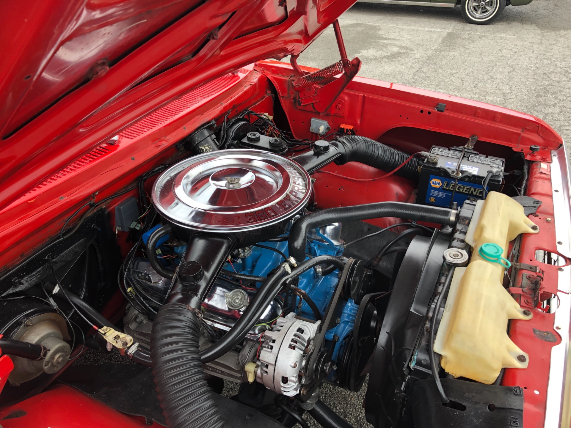 Used 1979 Dodge Pickup -REAL DEAL- LIL RED EXPRESS-POWER WAGON SEE VIDEO | Mundelein, IL