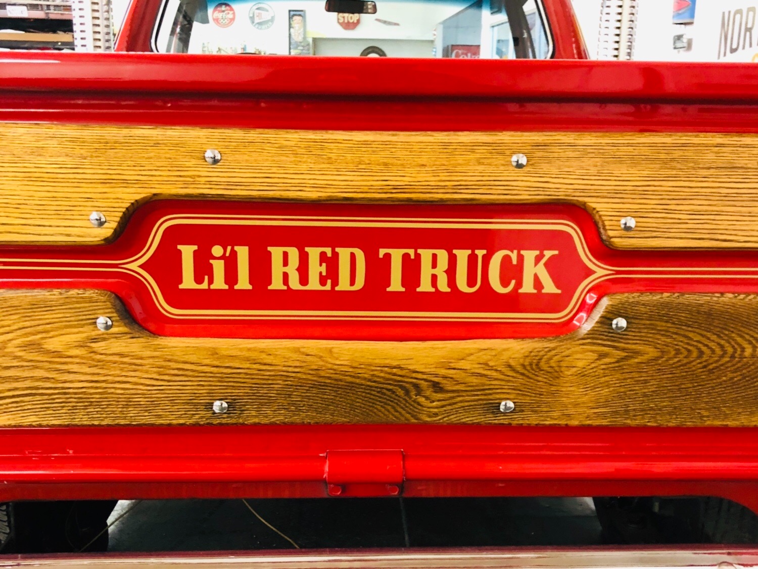 Used 1979 Dodge Pickup -REAL DEAL- LIL RED EXPRESS-POWER WAGON SEE VIDEO | Mundelein, IL