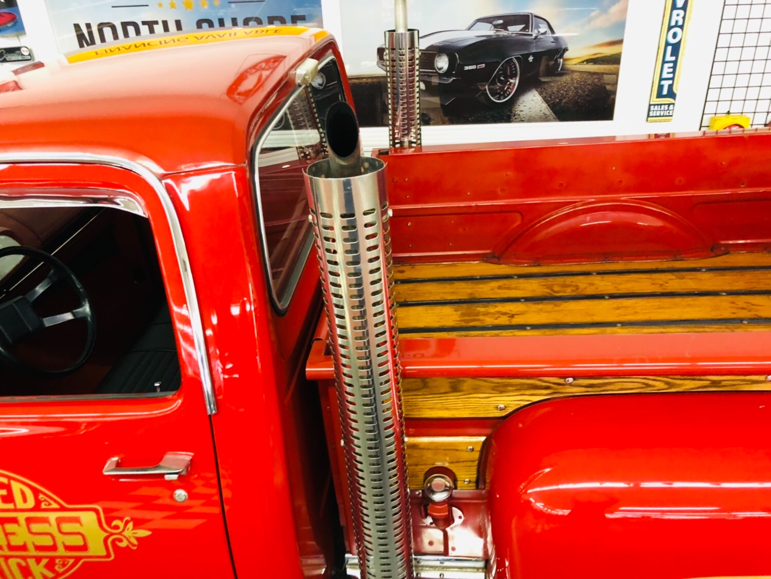 Used 1979 Dodge Pickup -REAL DEAL- LIL RED EXPRESS-POWER WAGON SEE VIDEO | Mundelein, IL