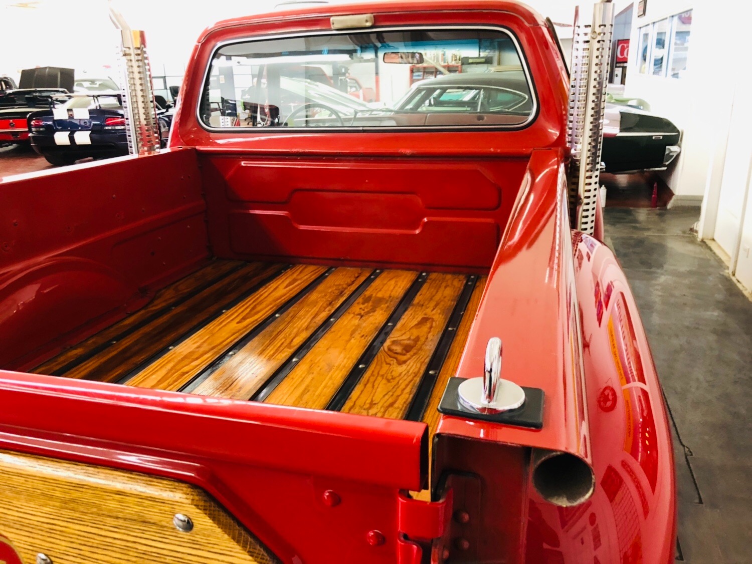 Used 1979 Dodge Pickup -REAL DEAL- LIL RED EXPRESS-POWER WAGON SEE VIDEO | Mundelein, IL