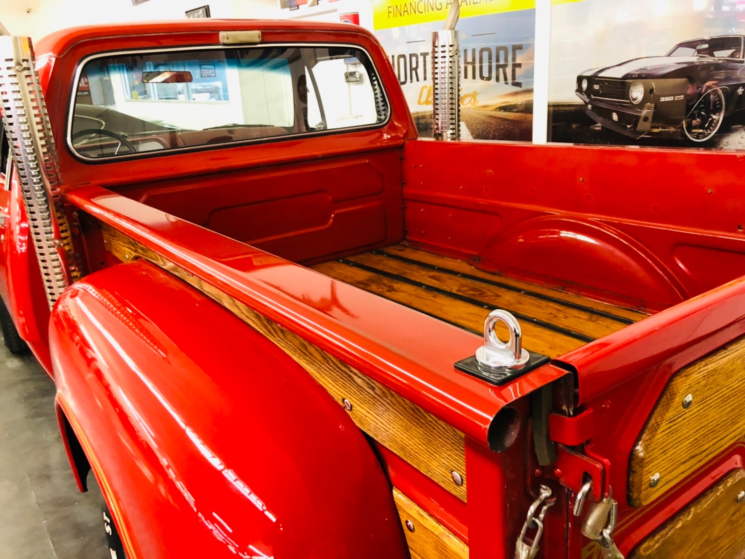 Used 1979 Dodge Pickup -REAL DEAL- LIL RED EXPRESS-POWER WAGON SEE VIDEO | Mundelein, IL
