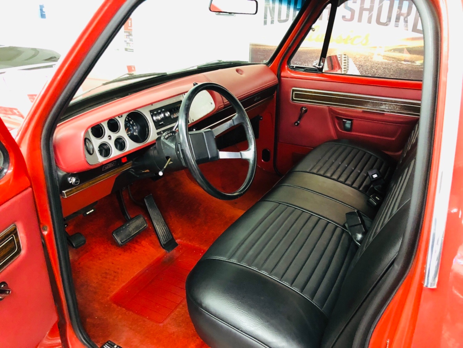 Used 1979 Dodge Pickup -REAL DEAL- LIL RED EXPRESS-POWER WAGON SEE VIDEO | Mundelein, IL