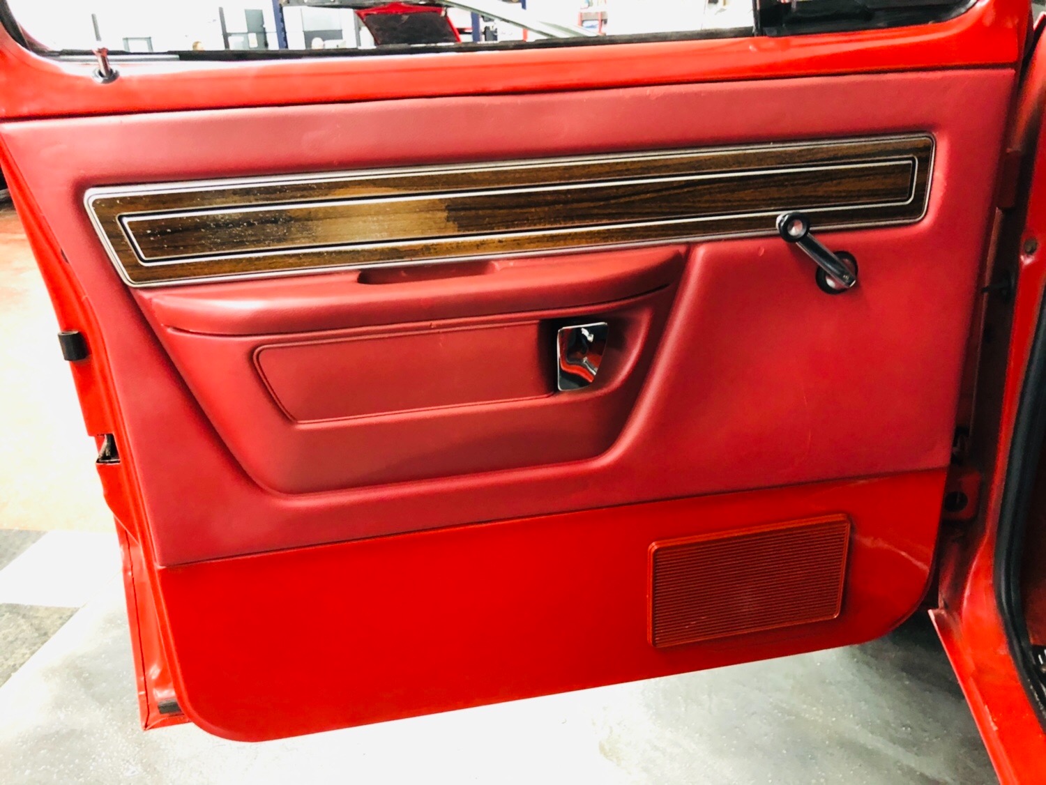 Used 1979 Dodge Pickup -REAL DEAL- LIL RED EXPRESS-POWER WAGON SEE VIDEO | Mundelein, IL