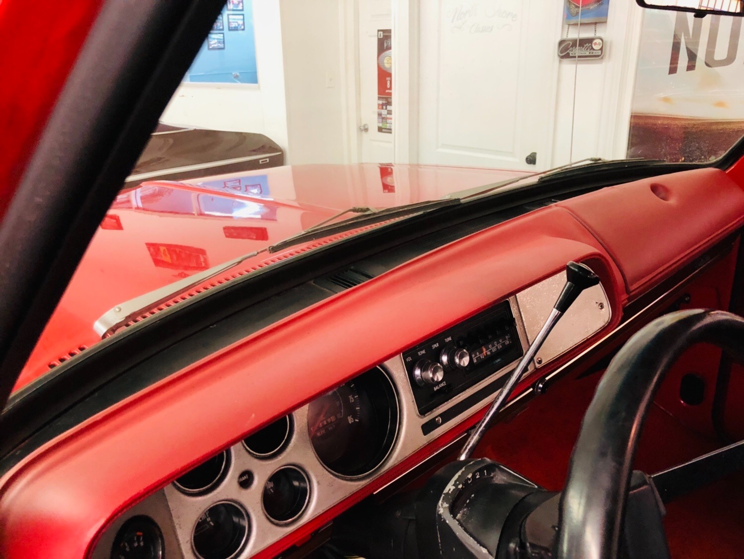 Used 1979 Dodge Pickup -REAL DEAL- LIL RED EXPRESS-POWER WAGON SEE VIDEO | Mundelein, IL