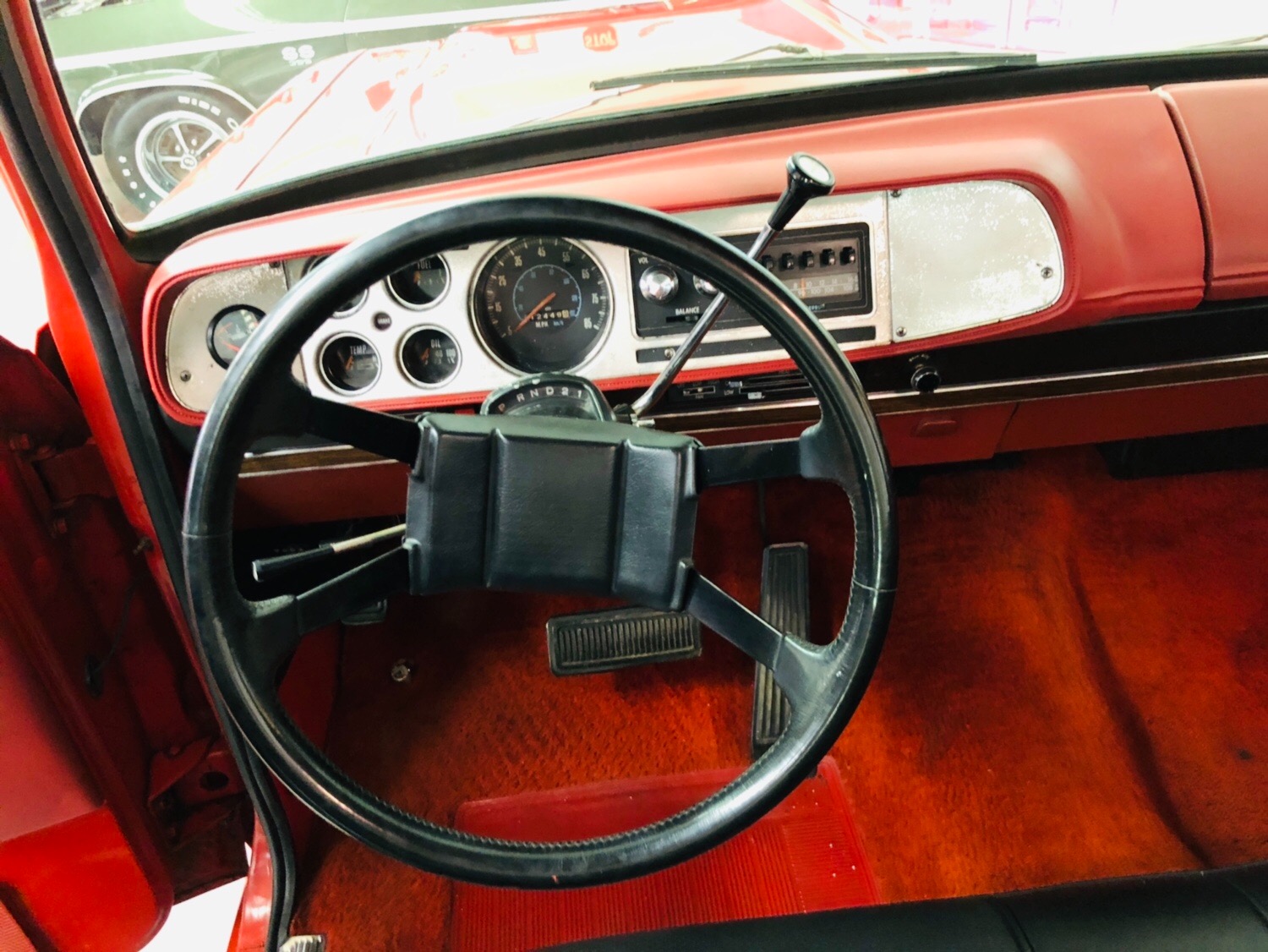 Used 1979 Dodge Pickup -REAL DEAL- LIL RED EXPRESS-POWER WAGON SEE VIDEO | Mundelein, IL