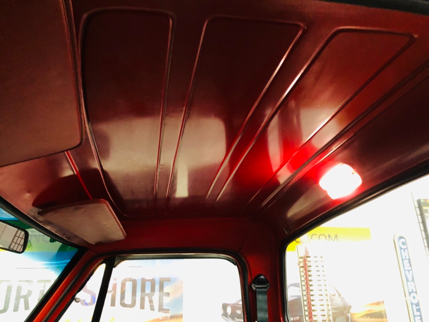 Used 1979 Dodge Pickup -REAL DEAL- LIL RED EXPRESS-POWER WAGON SEE VIDEO | Mundelein, IL