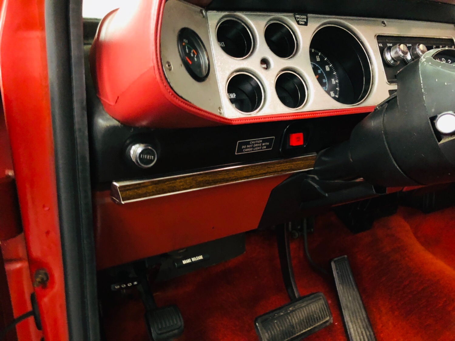 Used 1979 Dodge Pickup -REAL DEAL- LIL RED EXPRESS-POWER WAGON SEE VIDEO | Mundelein, IL