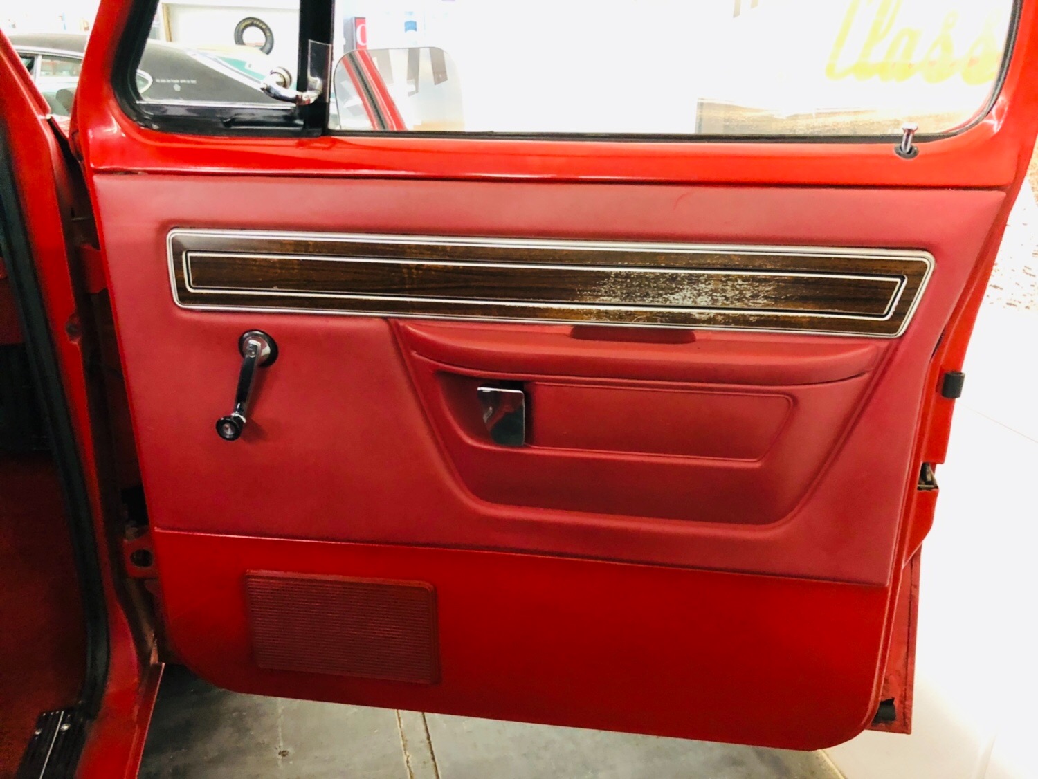 Used 1979 Dodge Pickup -REAL DEAL- LIL RED EXPRESS-POWER WAGON SEE VIDEO | Mundelein, IL