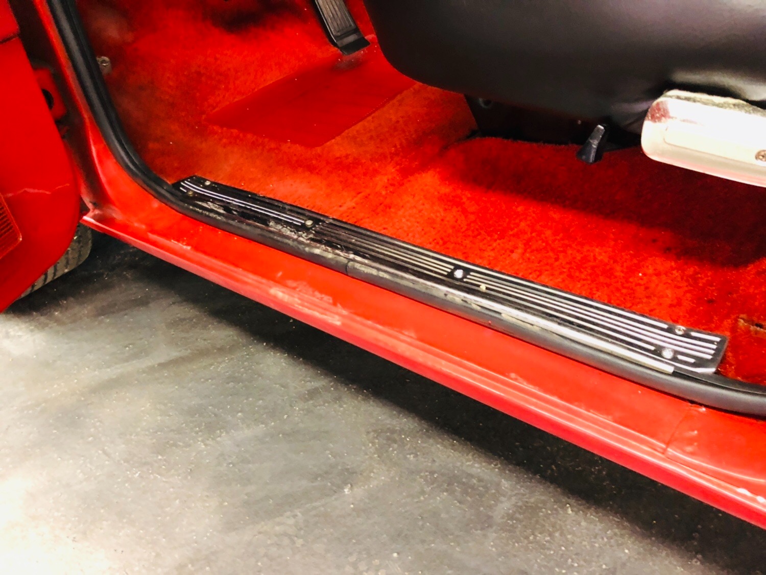 Used 1979 Dodge Pickup -REAL DEAL- LIL RED EXPRESS-POWER WAGON SEE VIDEO | Mundelein, IL