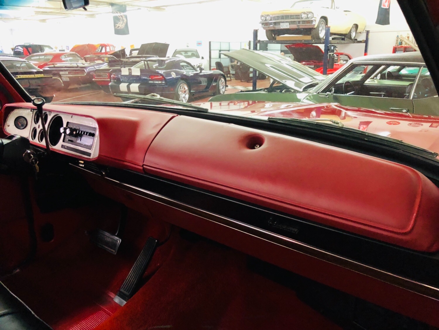 Used 1979 Dodge Pickup -REAL DEAL- LIL RED EXPRESS-POWER WAGON SEE VIDEO | Mundelein, IL