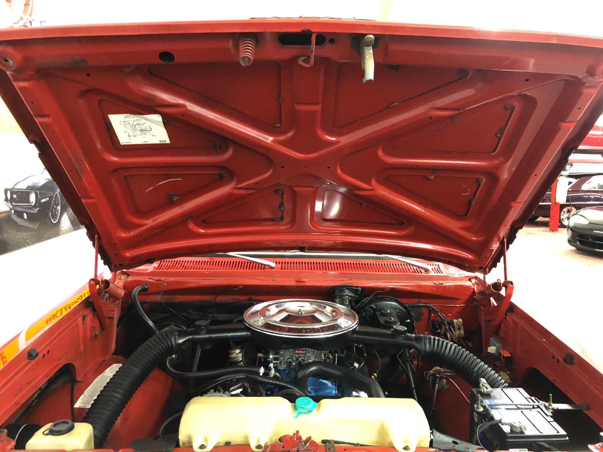 Used 1979 Dodge Pickup -REAL DEAL- LIL RED EXPRESS-POWER WAGON SEE VIDEO | Mundelein, IL