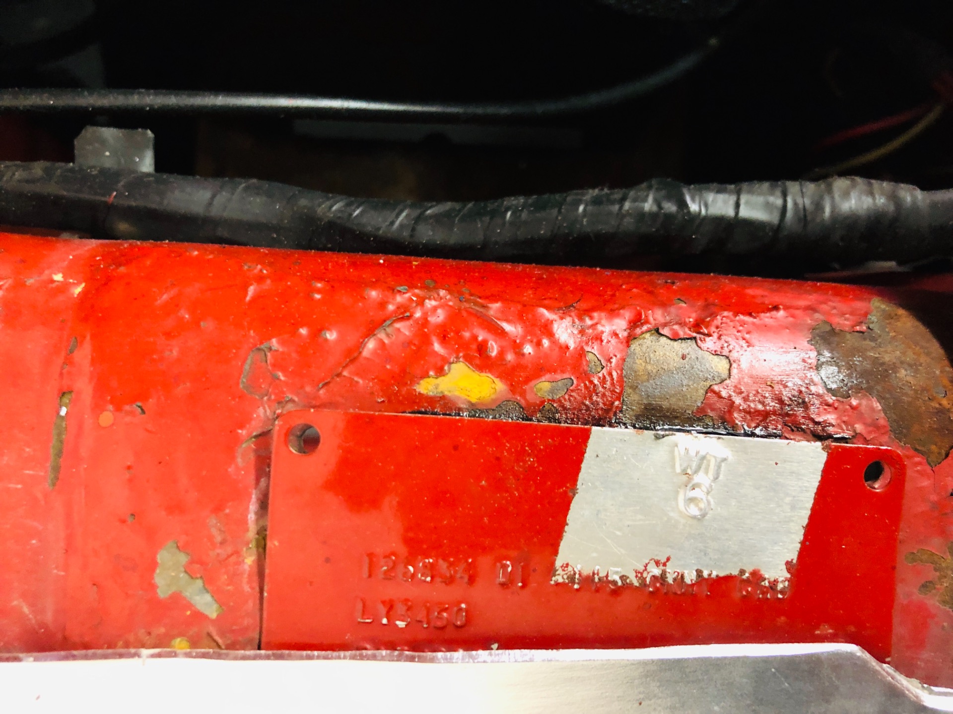 Used 1979 Dodge Pickup -REAL DEAL- LIL RED EXPRESS-POWER WAGON SEE VIDEO | Mundelein, IL