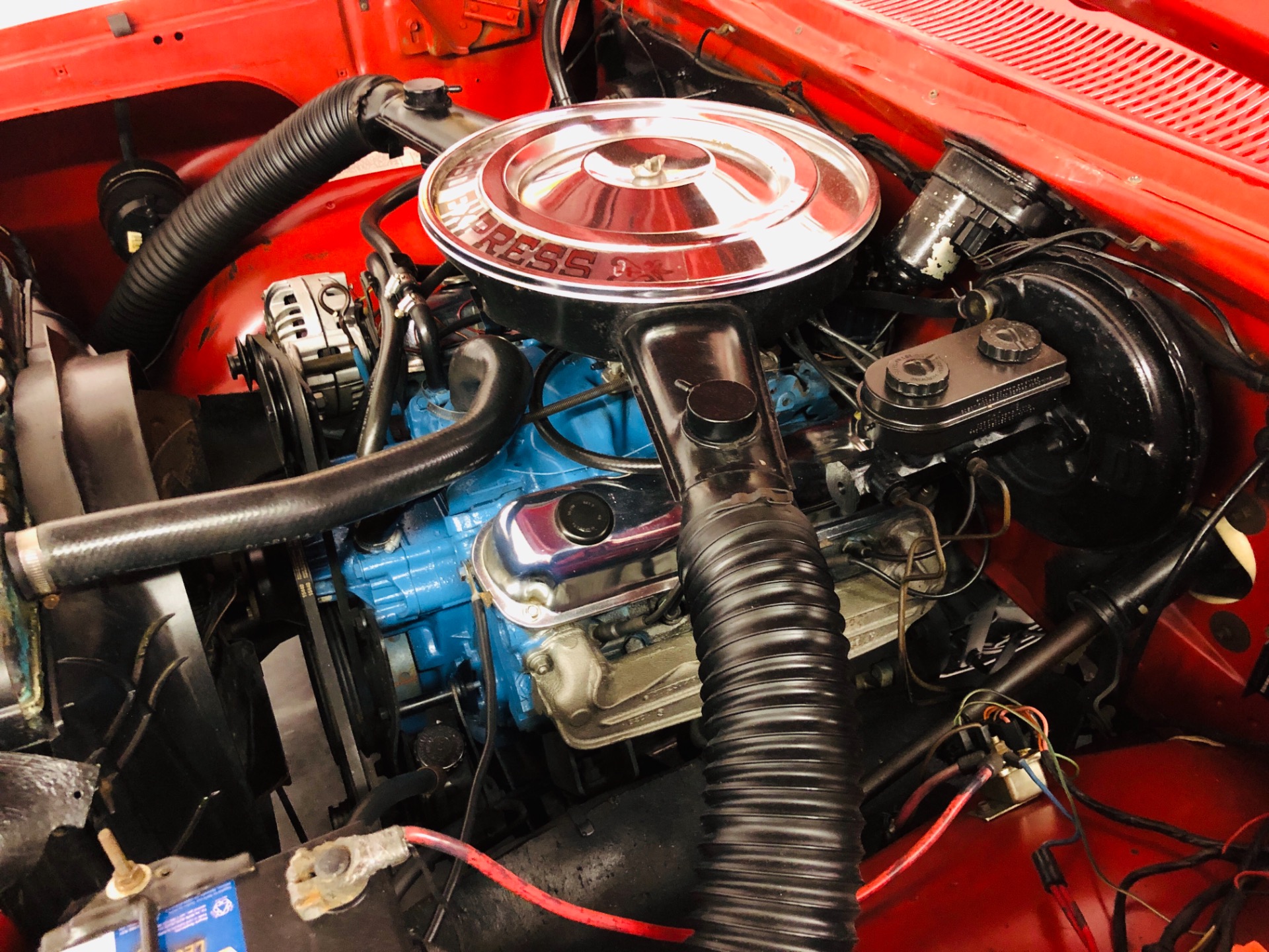 Used 1979 Dodge Pickup -REAL DEAL- LIL RED EXPRESS-POWER WAGON SEE VIDEO | Mundelein, IL