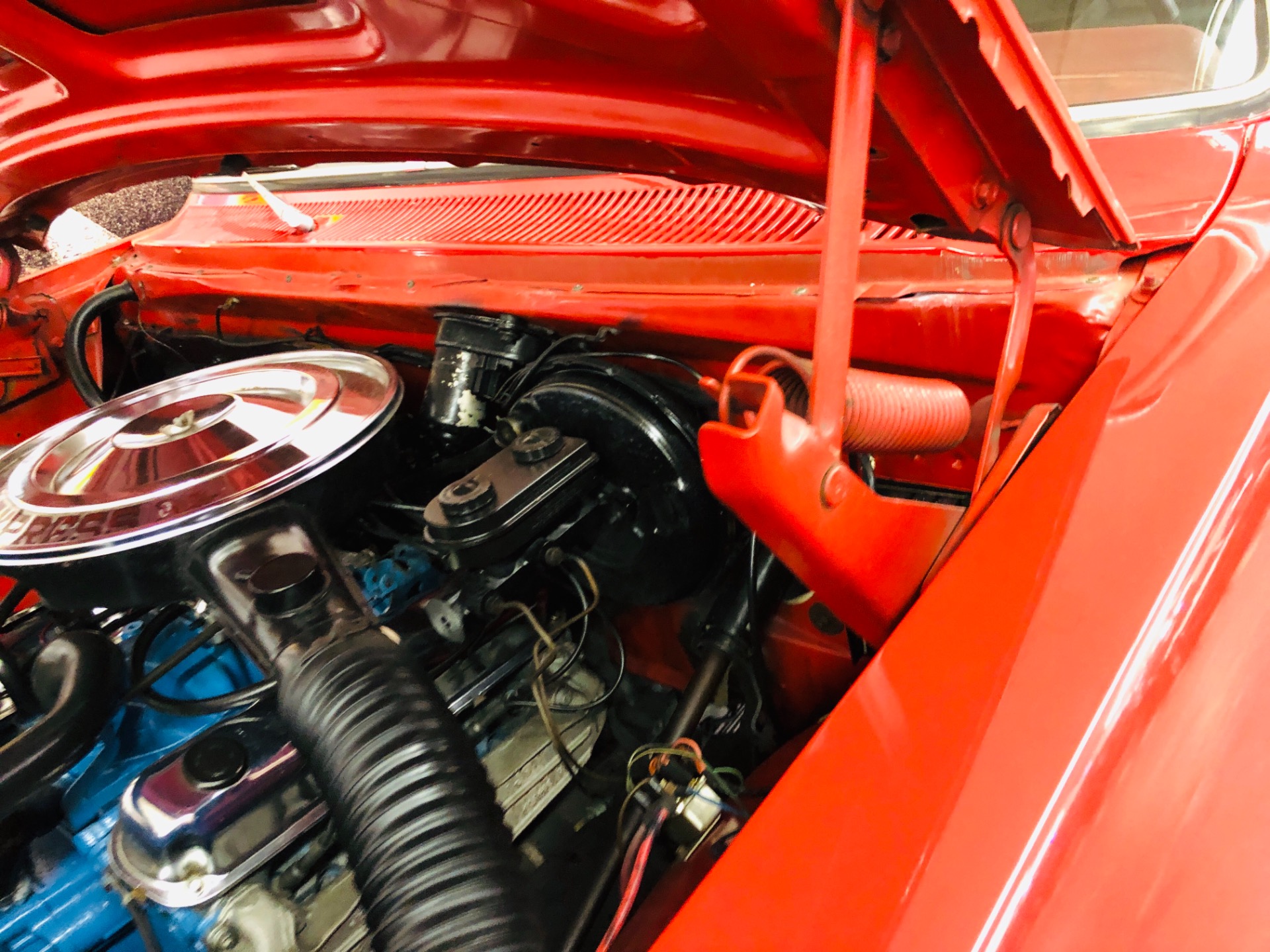 Used 1979 Dodge Pickup -REAL DEAL- LIL RED EXPRESS-POWER WAGON SEE VIDEO | Mundelein, IL