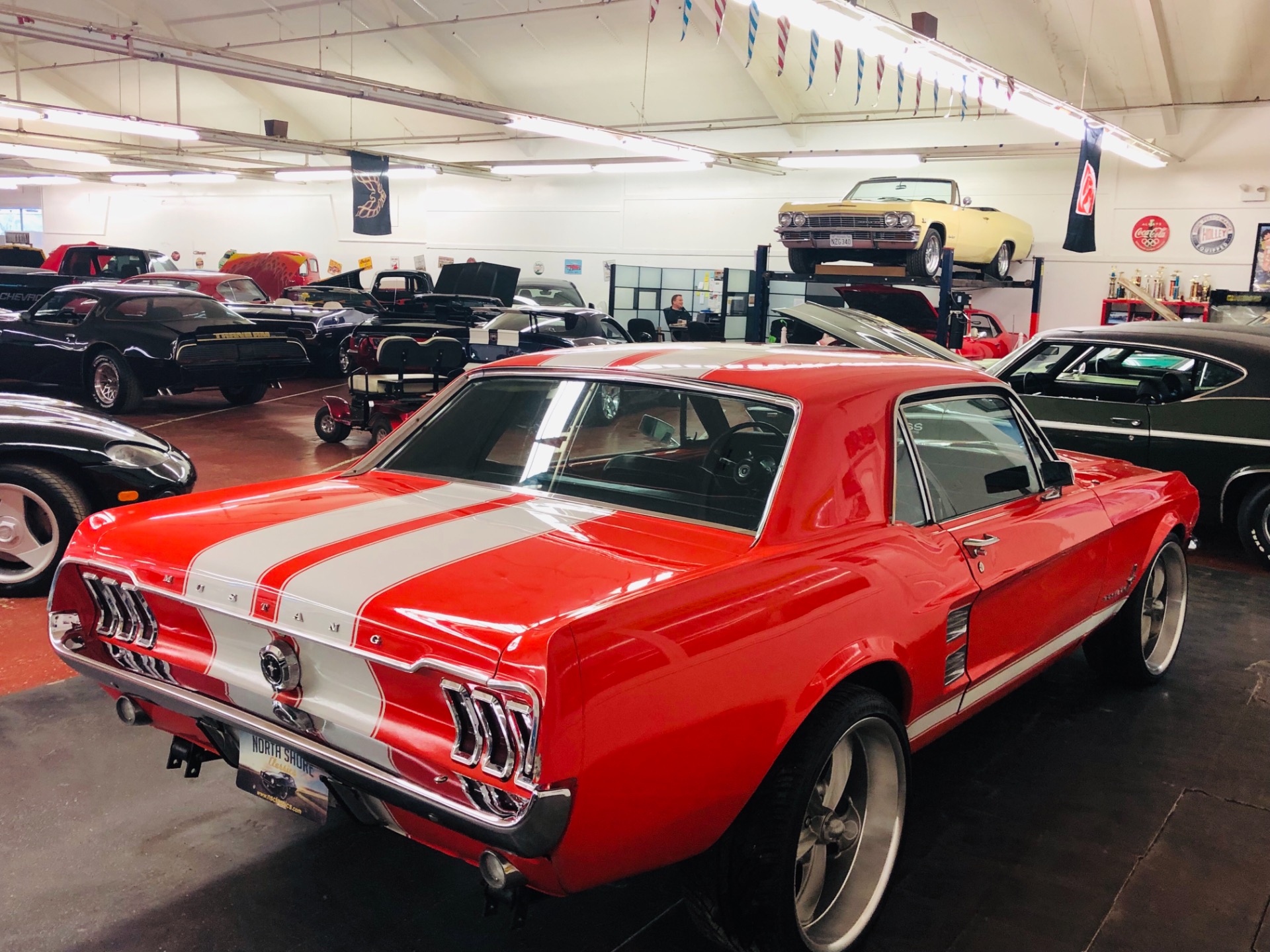 paintcode 1967 mustang paintcode 1967 mustang