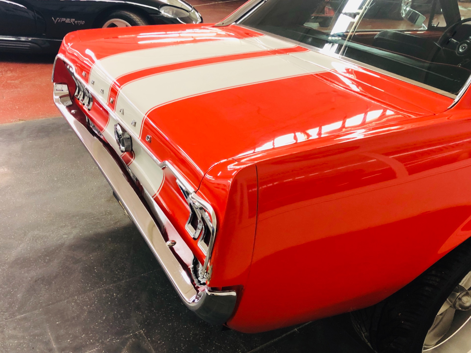 Used 1967 Ford Mustang -NICE PAINT- V8 ENGINE-C CODE 289 WITH AC-SOLID CLASSIC-SEE VIDEO | Mundelein, IL