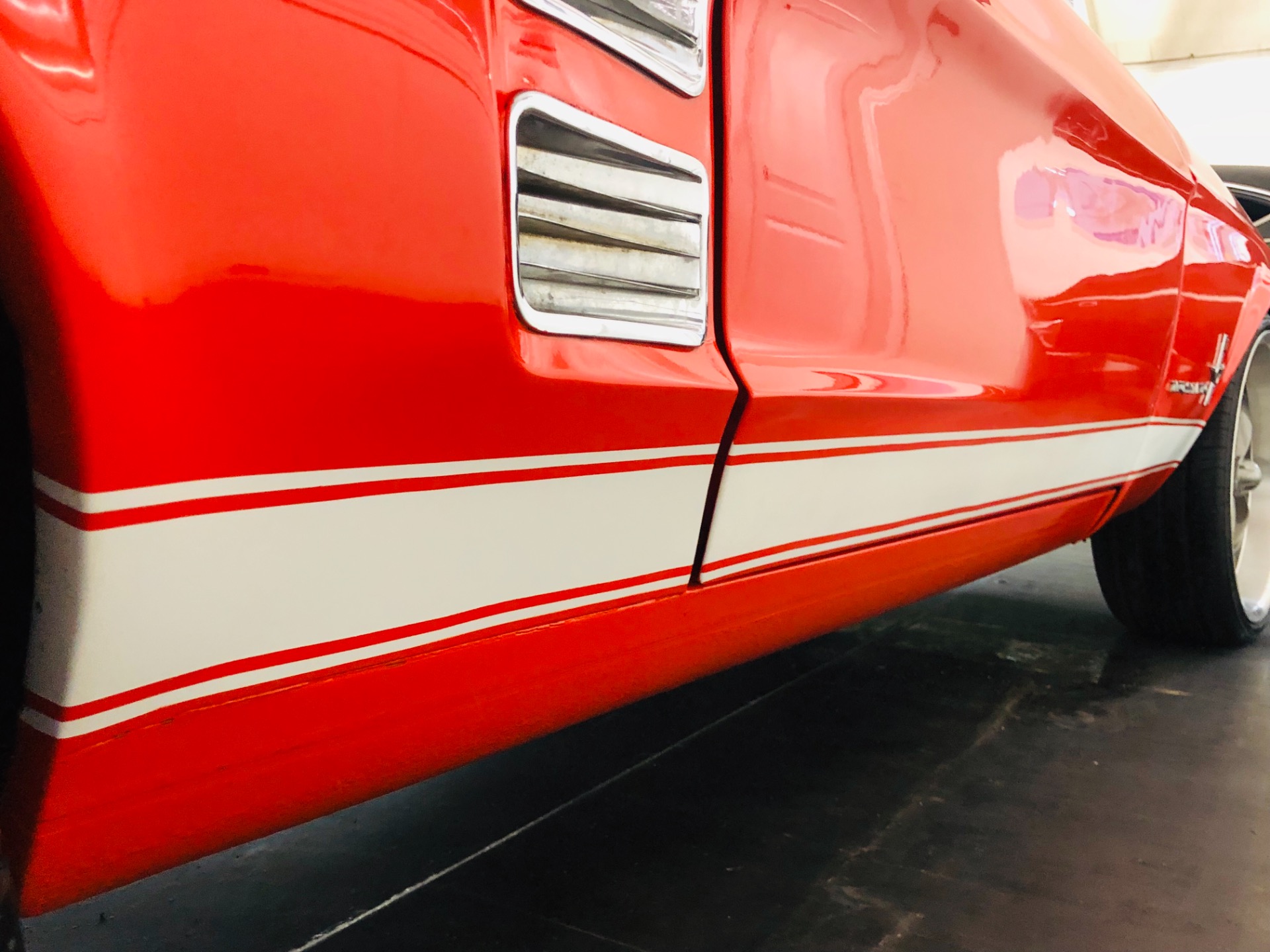 Used 1967 Ford Mustang -NICE PAINT- V8 ENGINE-C CODE 289 WITH AC-SOLID CLASSIC-SEE VIDEO | Mundelein, IL
