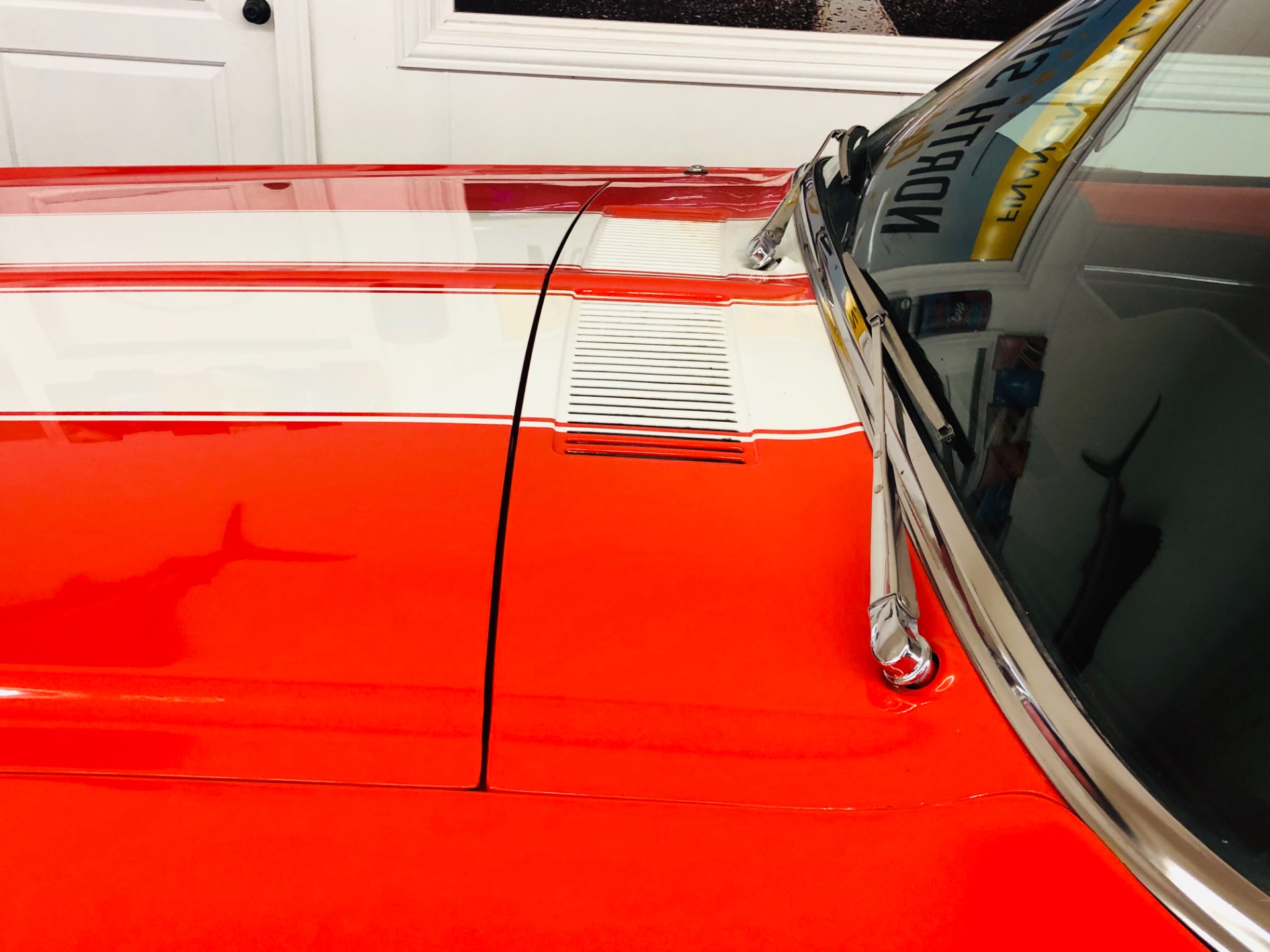 Used 1967 Ford Mustang -NICE PAINT- V8 ENGINE-C CODE 289 WITH AC-SOLID CLASSIC-SEE VIDEO | Mundelein, IL