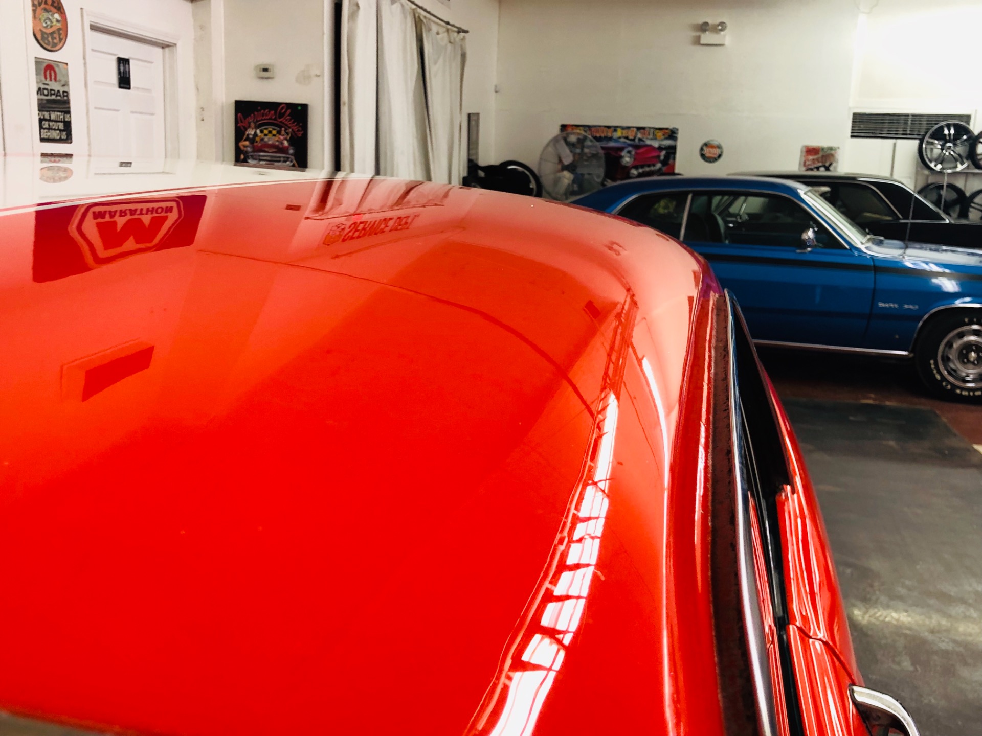 Used 1967 Ford Mustang -NICE PAINT- V8 ENGINE-C CODE 289 WITH AC-SOLID CLASSIC-SEE VIDEO | Mundelein, IL