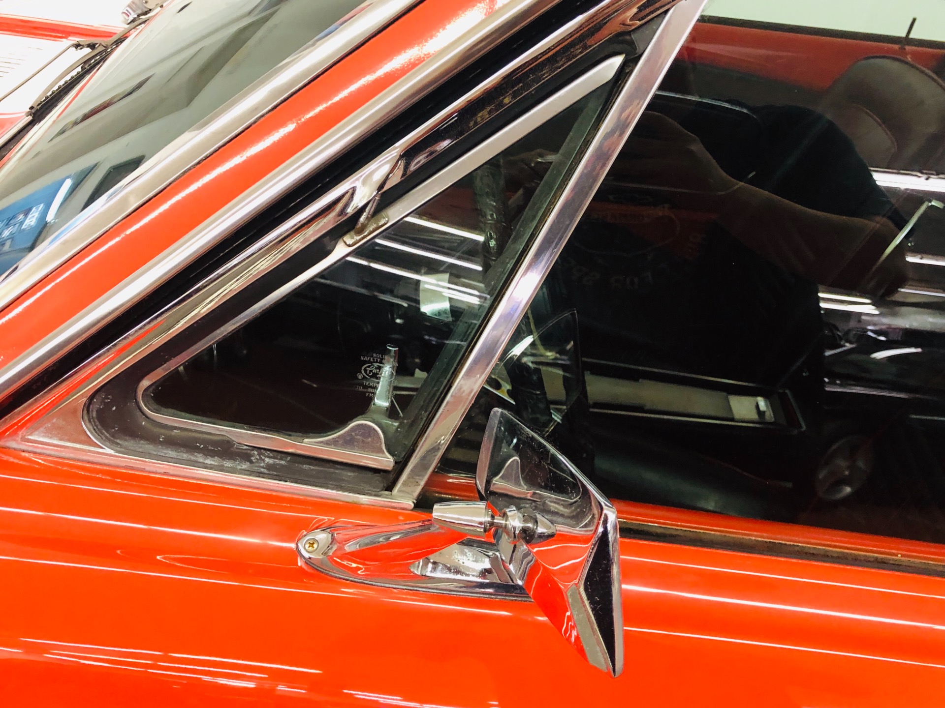 Used 1967 Ford Mustang -NICE PAINT- V8 ENGINE-C CODE 289 WITH AC-SOLID CLASSIC-SEE VIDEO | Mundelein, IL