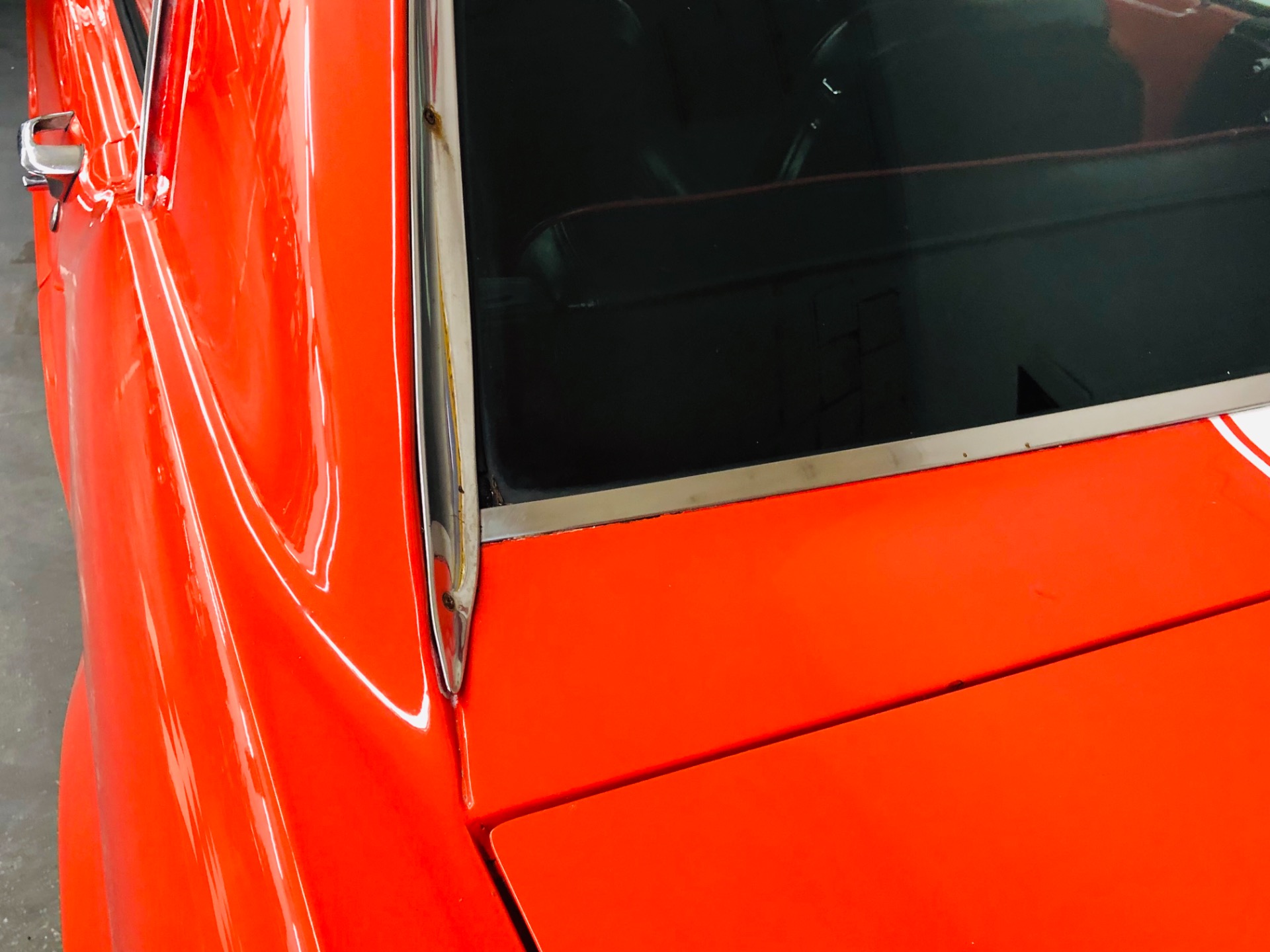 Used 1967 Ford Mustang -NICE PAINT- V8 ENGINE-C CODE 289 WITH AC-SOLID CLASSIC-SEE VIDEO | Mundelein, IL