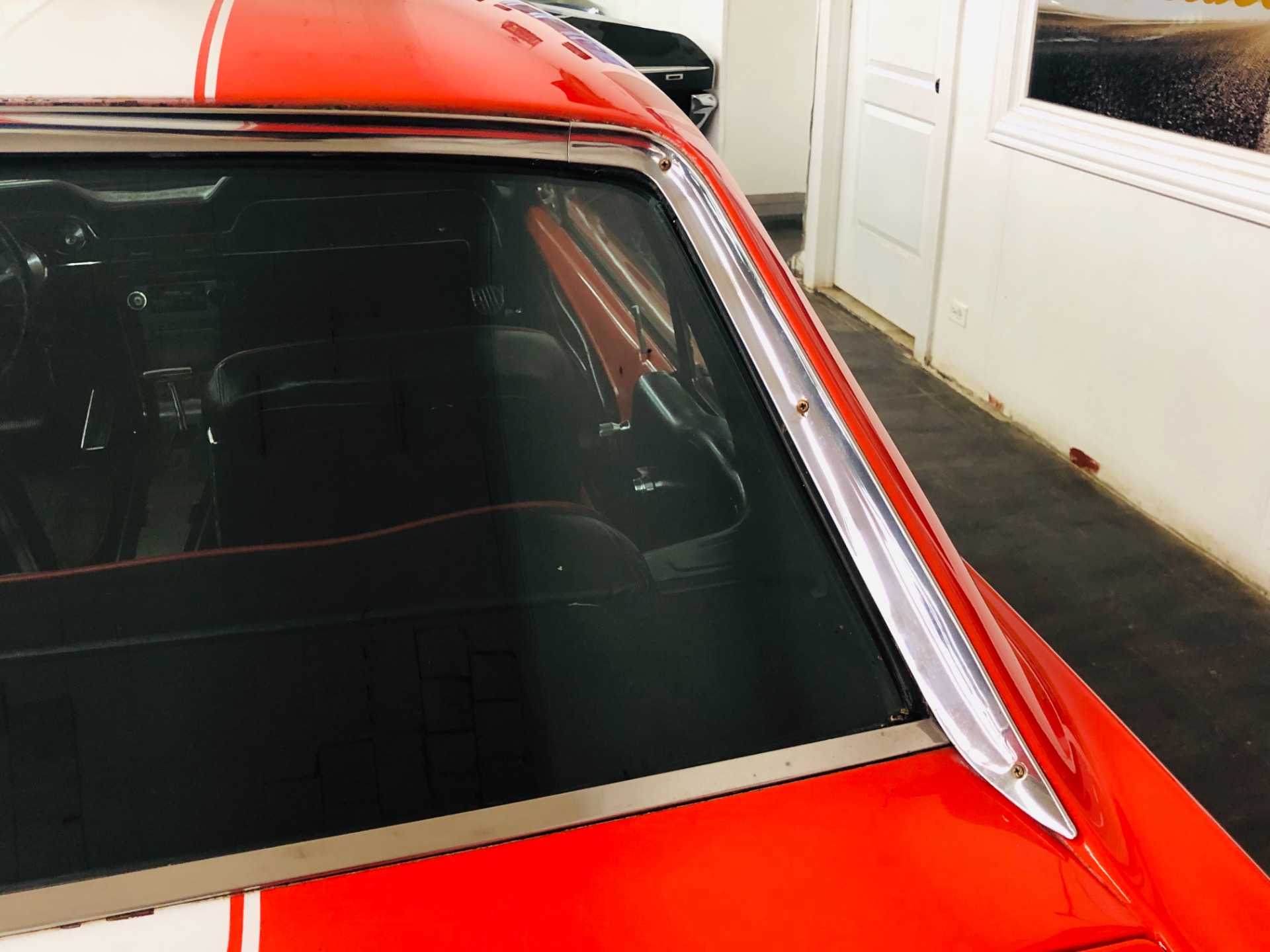 Used 1967 Ford Mustang -NICE PAINT- V8 ENGINE-C CODE 289 WITH AC-SOLID CLASSIC-SEE VIDEO | Mundelein, IL