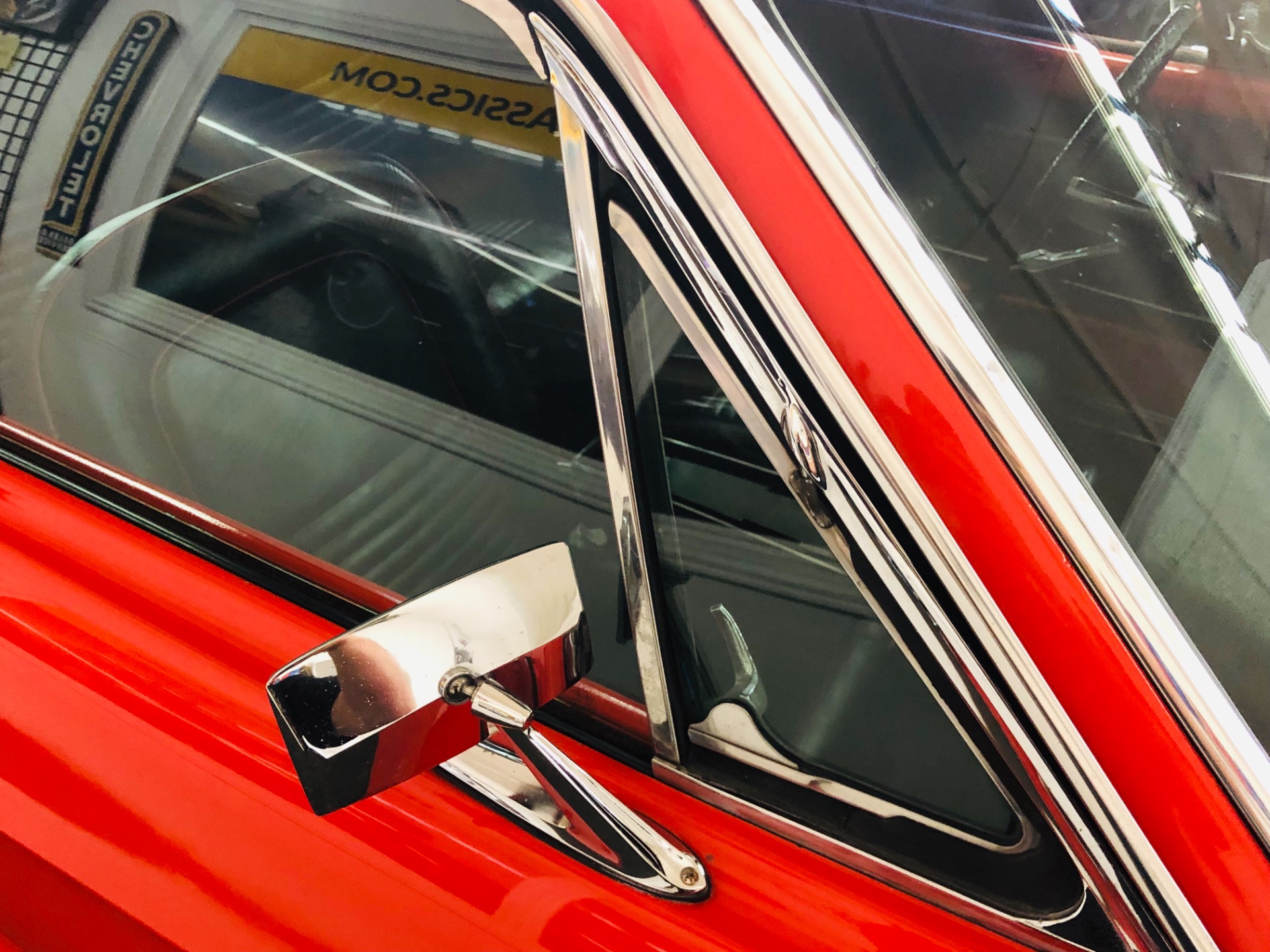Used 1967 Ford Mustang -NICE PAINT- V8 ENGINE-C CODE 289 WITH AC-SOLID CLASSIC-SEE VIDEO | Mundelein, IL
