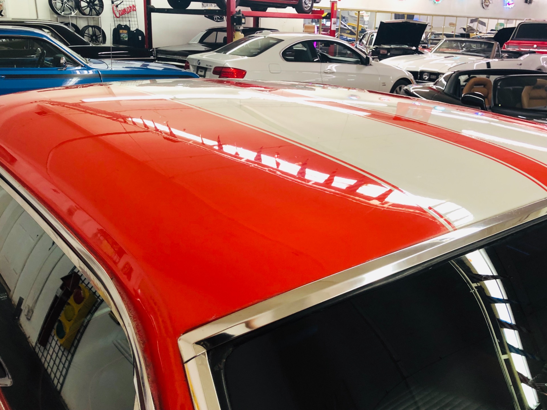 Used 1967 Ford Mustang -NICE PAINT- V8 ENGINE-C CODE 289 WITH AC-SOLID CLASSIC-SEE VIDEO | Mundelein, IL