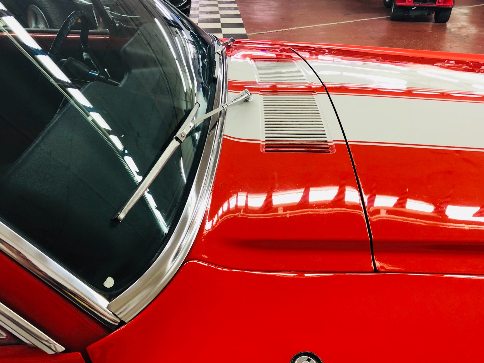 Used 1967 Ford Mustang -NICE PAINT- V8 ENGINE-C CODE 289 WITH AC-SOLID CLASSIC-SEE VIDEO | Mundelein, IL