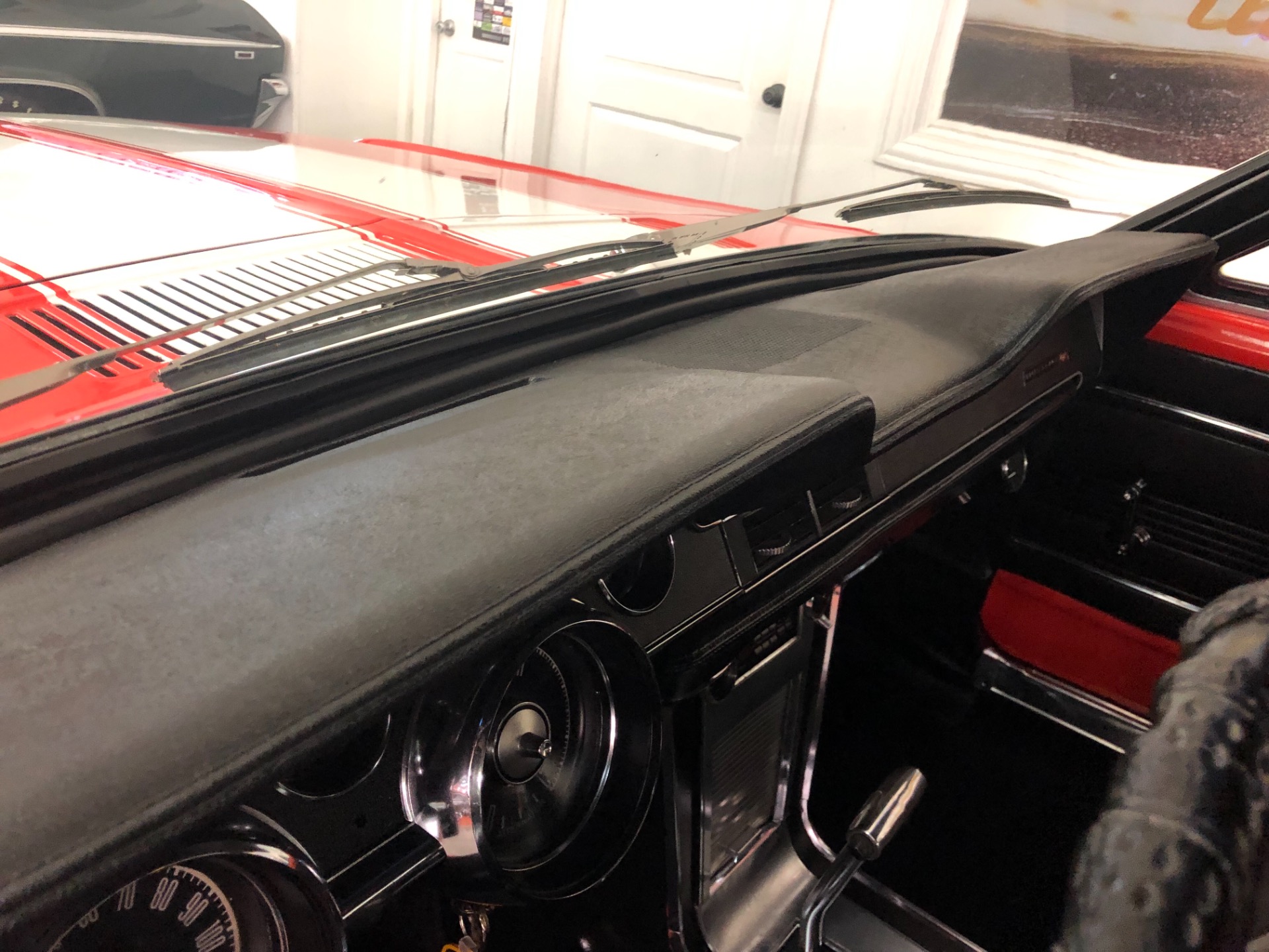Used 1967 Ford Mustang -NICE PAINT- V8 ENGINE-C CODE 289 WITH AC-SOLID CLASSIC-SEE VIDEO | Mundelein, IL