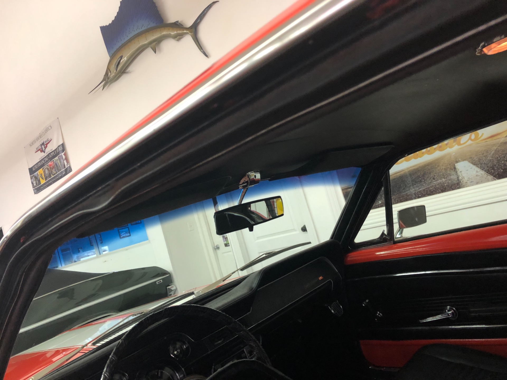 Used 1967 Ford Mustang -NICE PAINT- V8 ENGINE-C CODE 289 WITH AC-SOLID CLASSIC-SEE VIDEO | Mundelein, IL