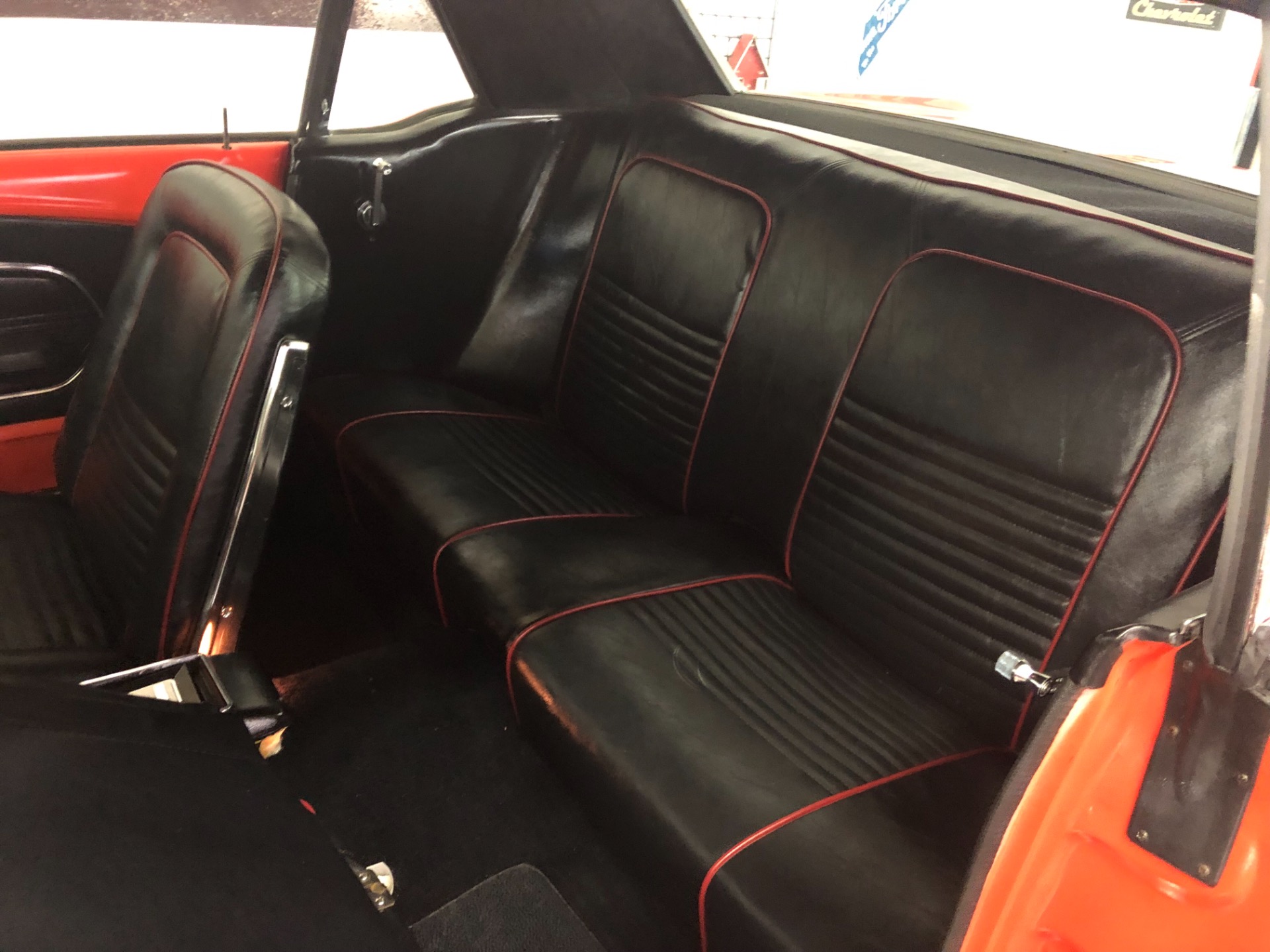 Used 1967 Ford Mustang -NICE PAINT- V8 ENGINE-C CODE 289 WITH AC-SOLID CLASSIC-SEE VIDEO | Mundelein, IL