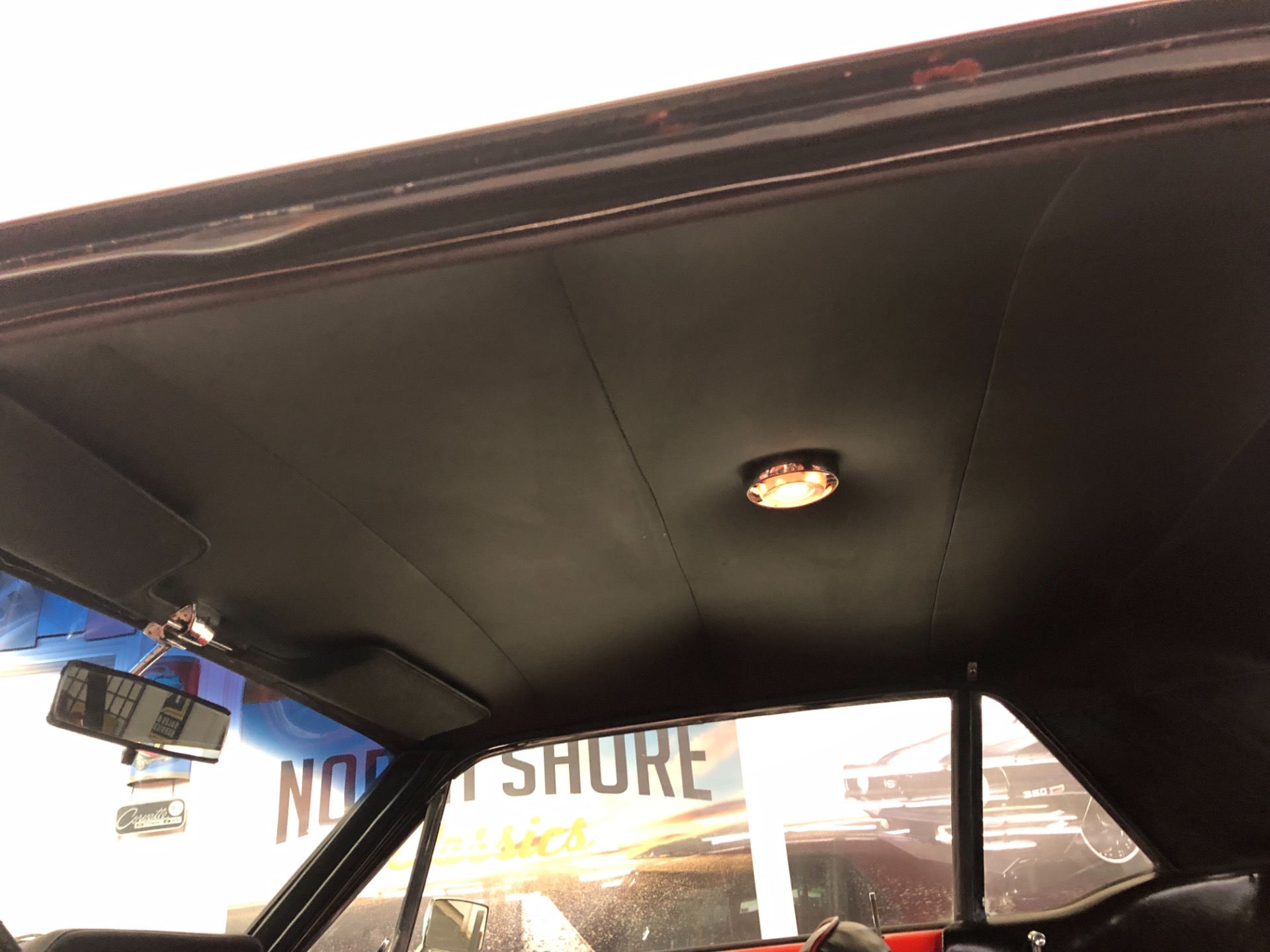 Used 1967 Ford Mustang -NICE PAINT- V8 ENGINE-C CODE 289 WITH AC-SOLID CLASSIC-SEE VIDEO | Mundelein, IL