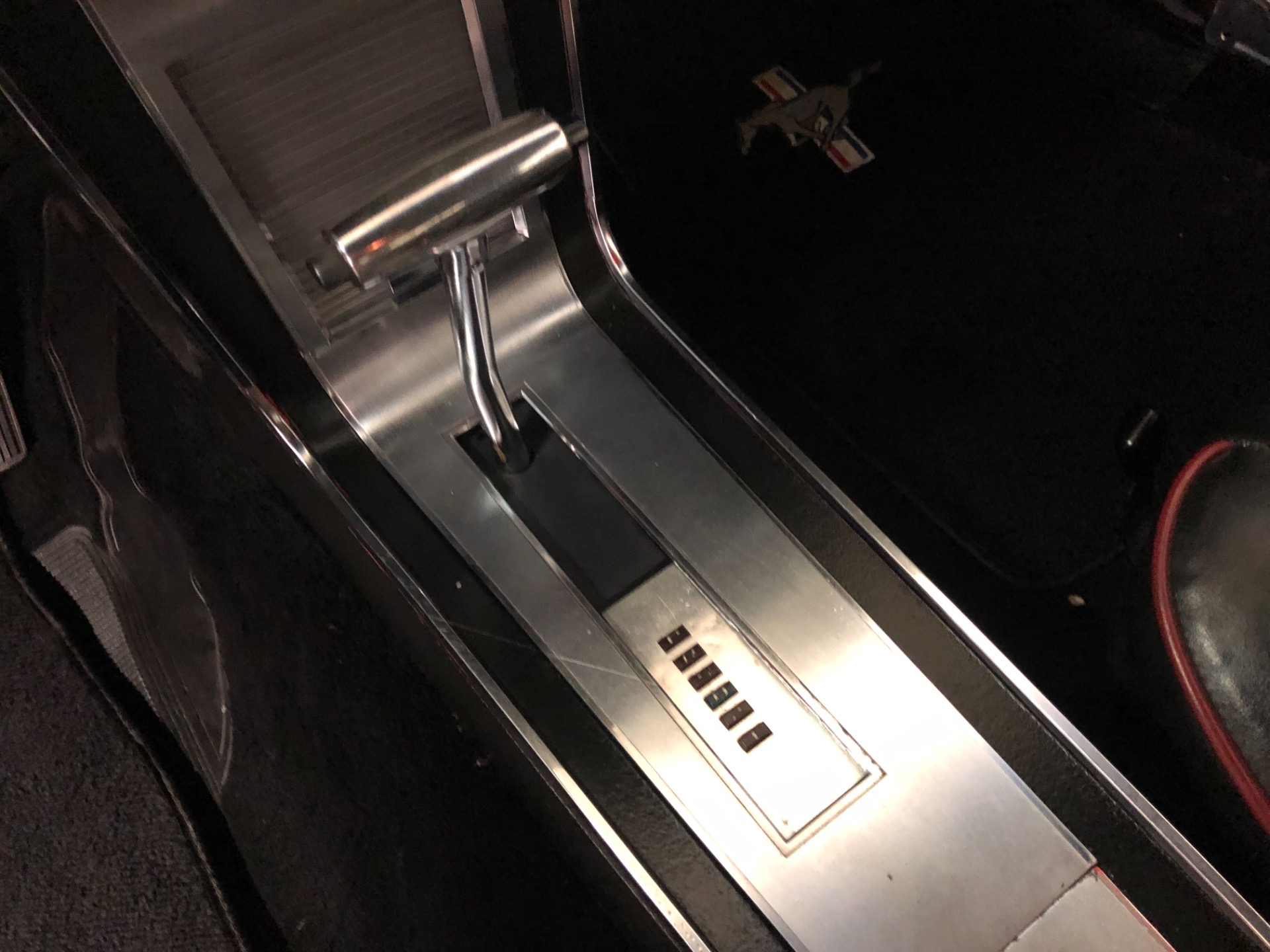 Used 1967 Ford Mustang -NICE PAINT- V8 ENGINE-C CODE 289 WITH AC-SOLID CLASSIC-SEE VIDEO | Mundelein, IL