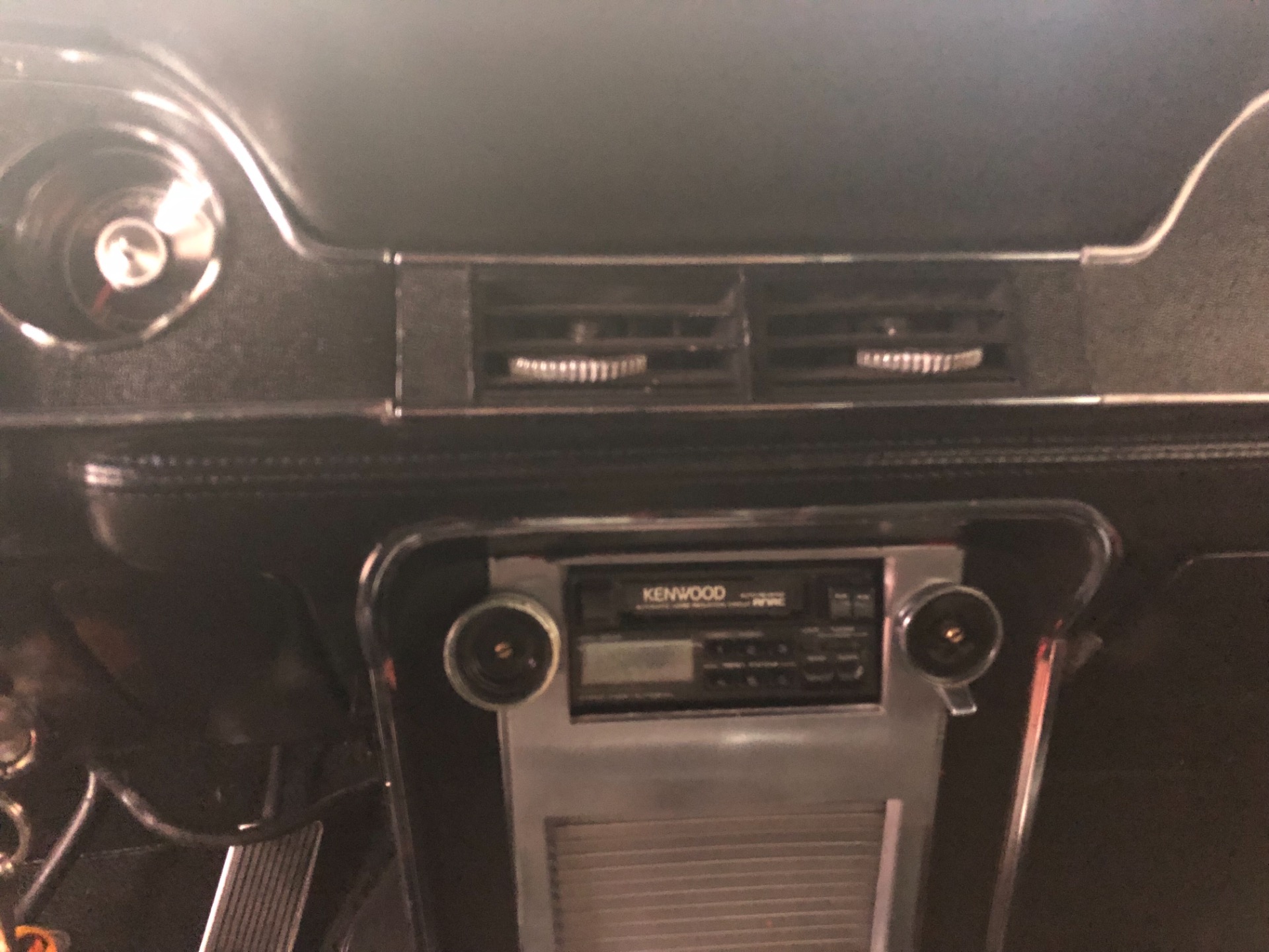 Used 1967 Ford Mustang -NICE PAINT- V8 ENGINE-C CODE 289 WITH AC-SOLID CLASSIC-SEE VIDEO | Mundelein, IL