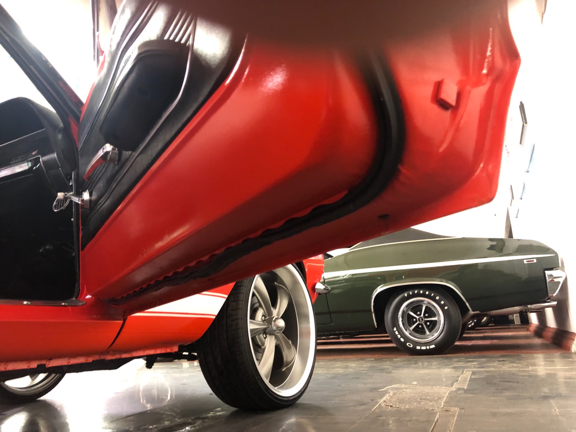 Used 1967 Ford Mustang -NICE PAINT- V8 ENGINE-C CODE 289 WITH AC-SOLID CLASSIC-SEE VIDEO | Mundelein, IL