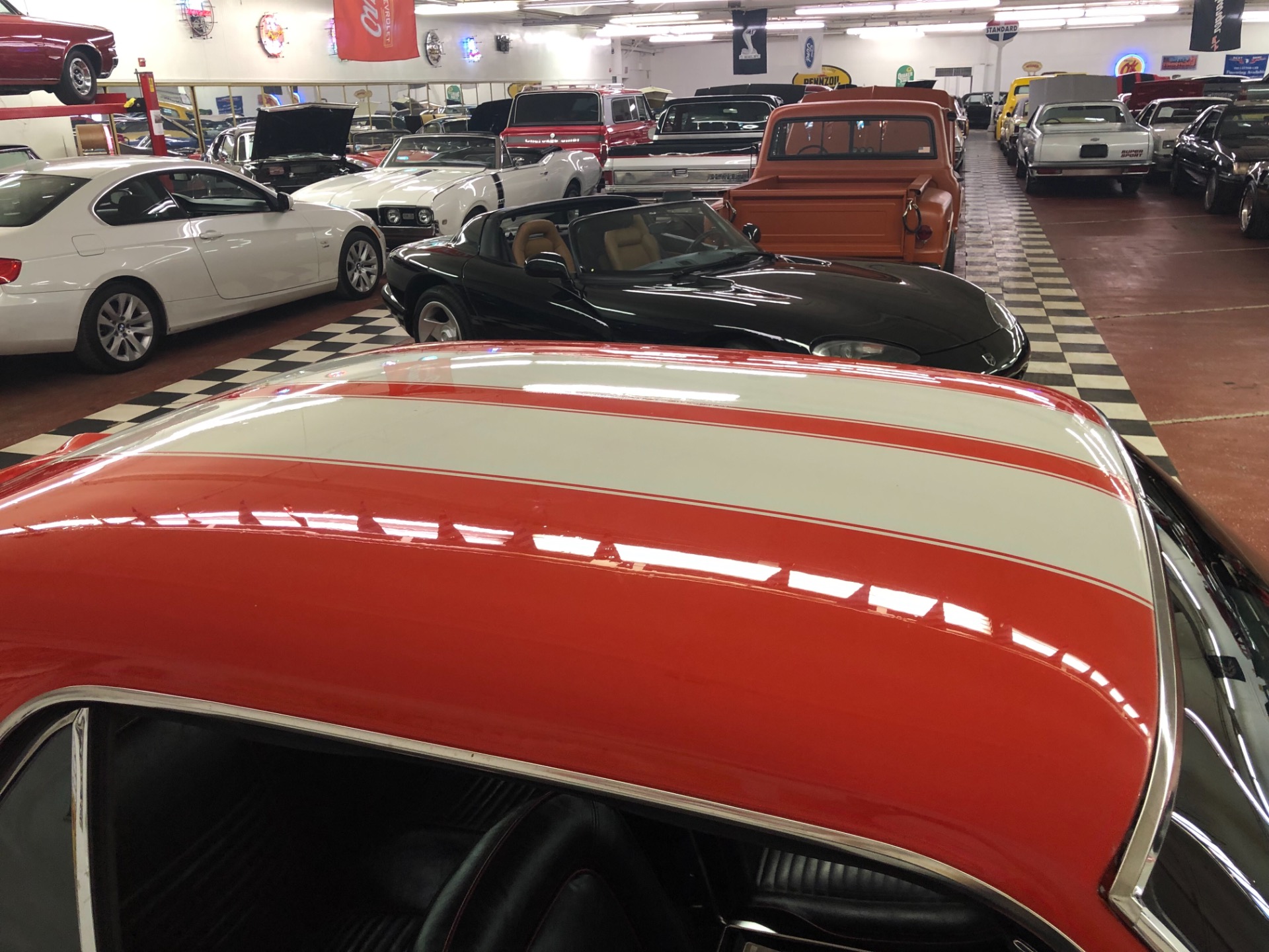 Used 1967 Ford Mustang -NICE PAINT- V8 ENGINE-C CODE 289 WITH AC-SOLID CLASSIC-SEE VIDEO | Mundelein, IL