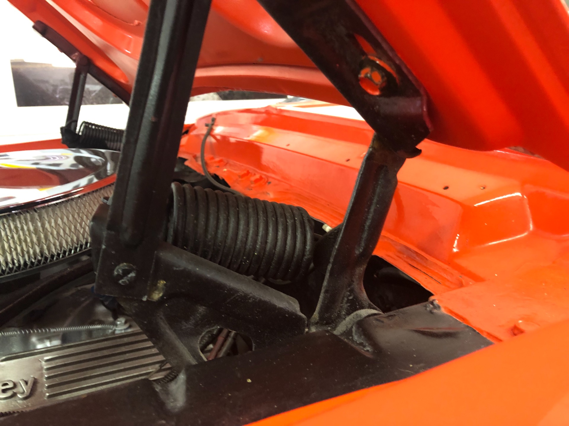 Used 1967 Ford Mustang -NICE PAINT- V8 ENGINE-C CODE 289 WITH AC-SOLID CLASSIC-SEE VIDEO | Mundelein, IL